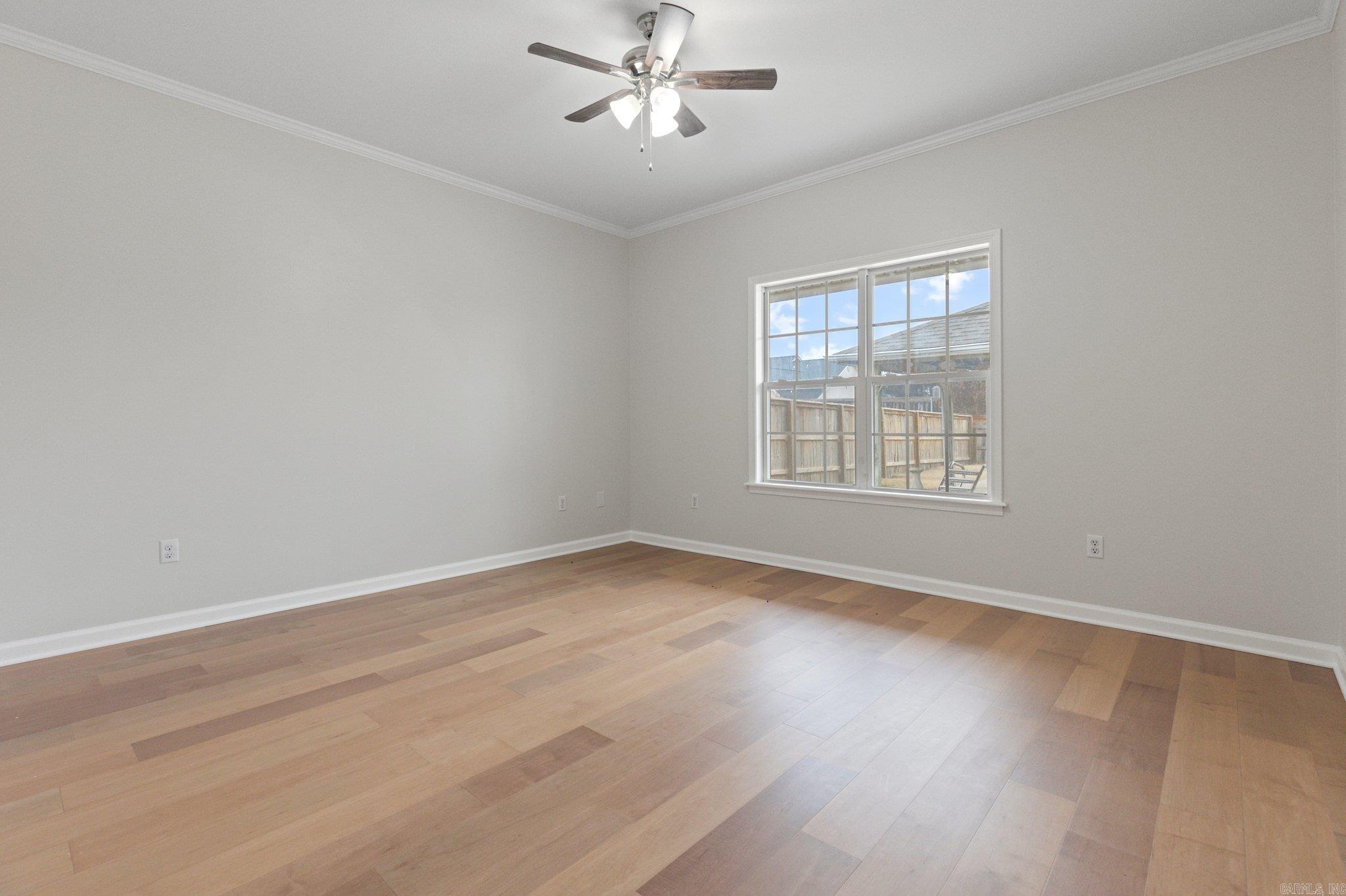 WOODLANDS - Residential