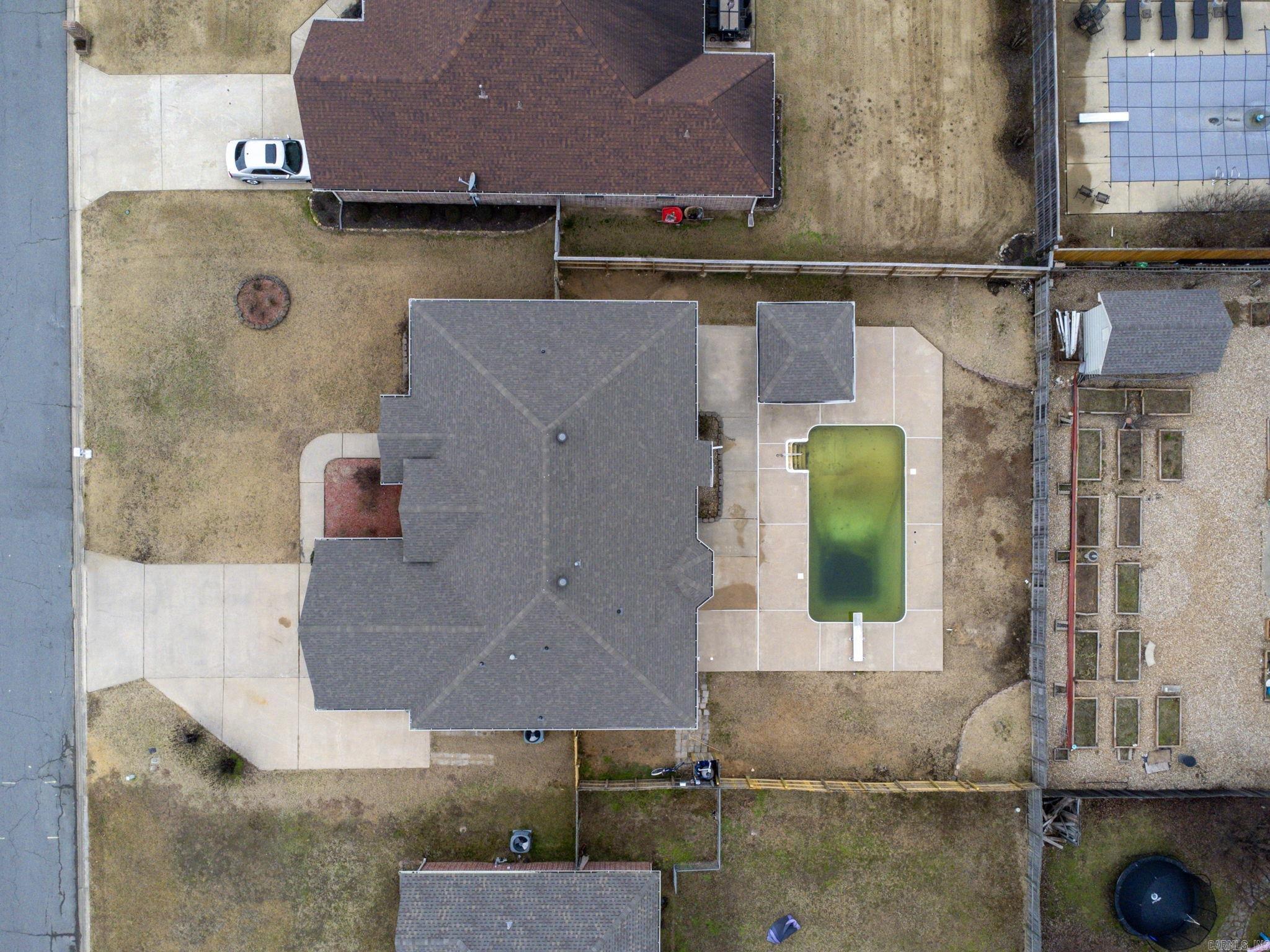 WOODLANDS - Residential