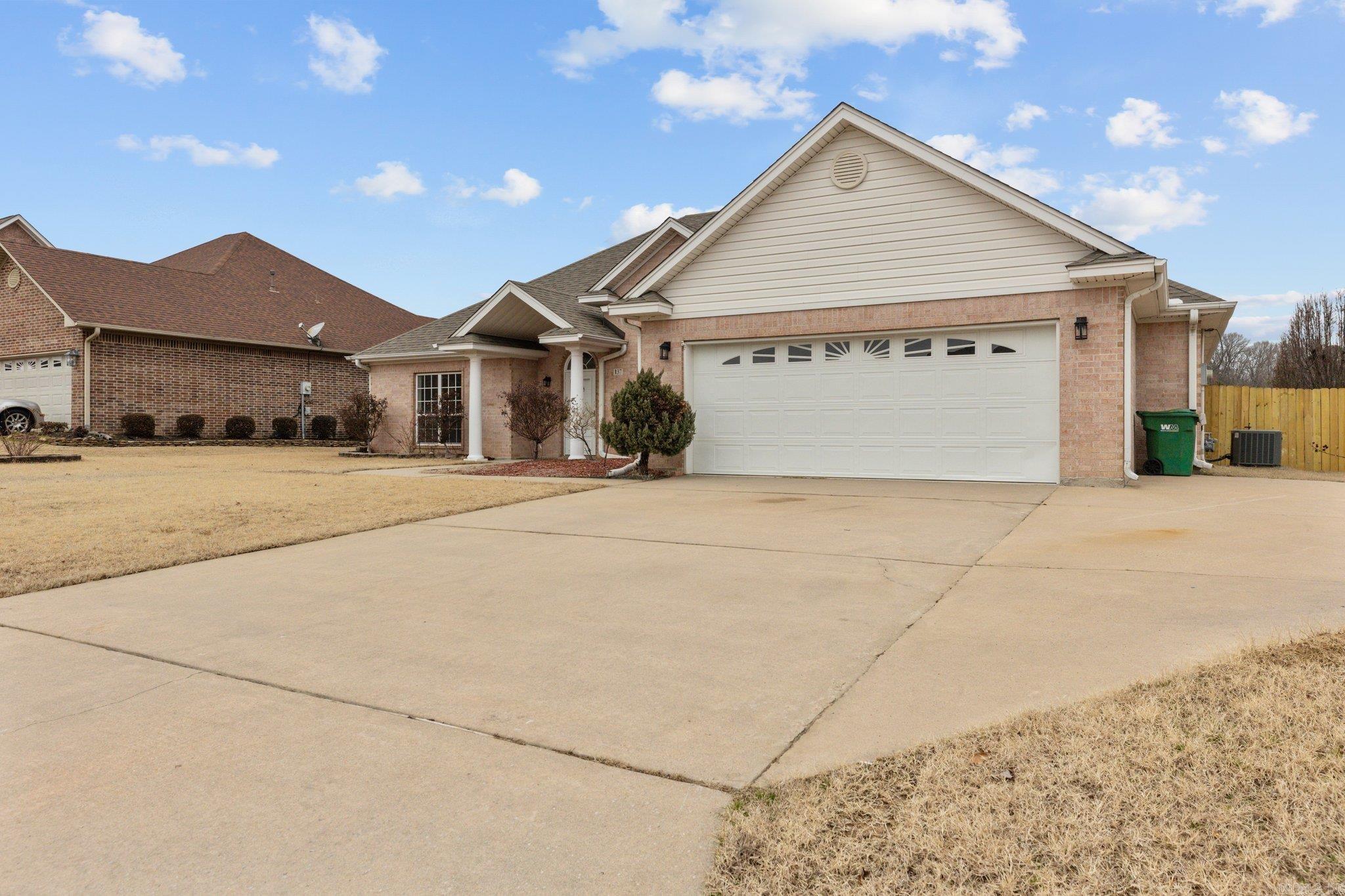WOODLANDS - Residential