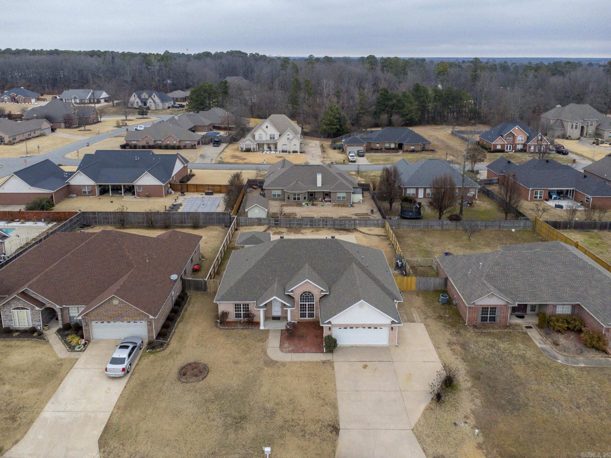 WOODLANDS - Residential
