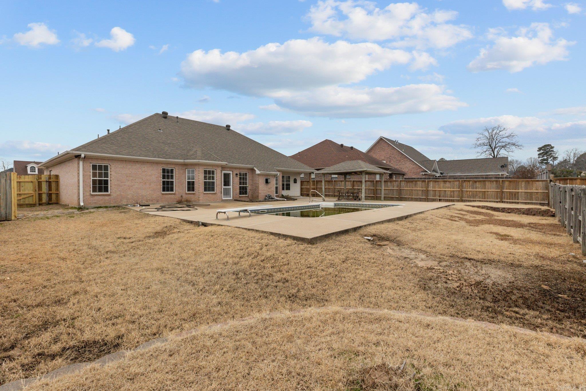 WOODLANDS - Residential