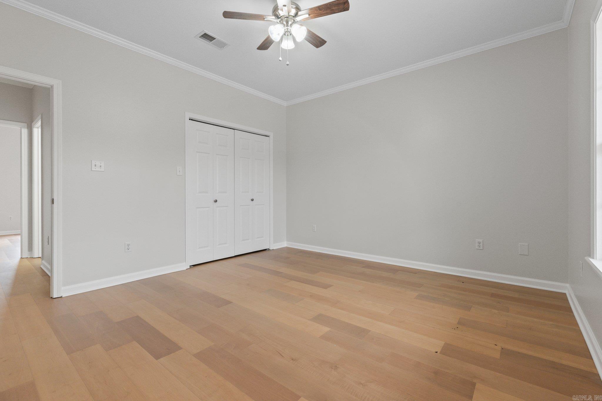 WOODLANDS - Residential