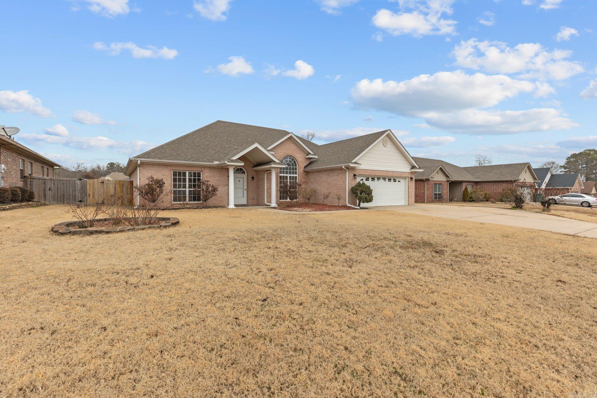 WOODLANDS - Residential