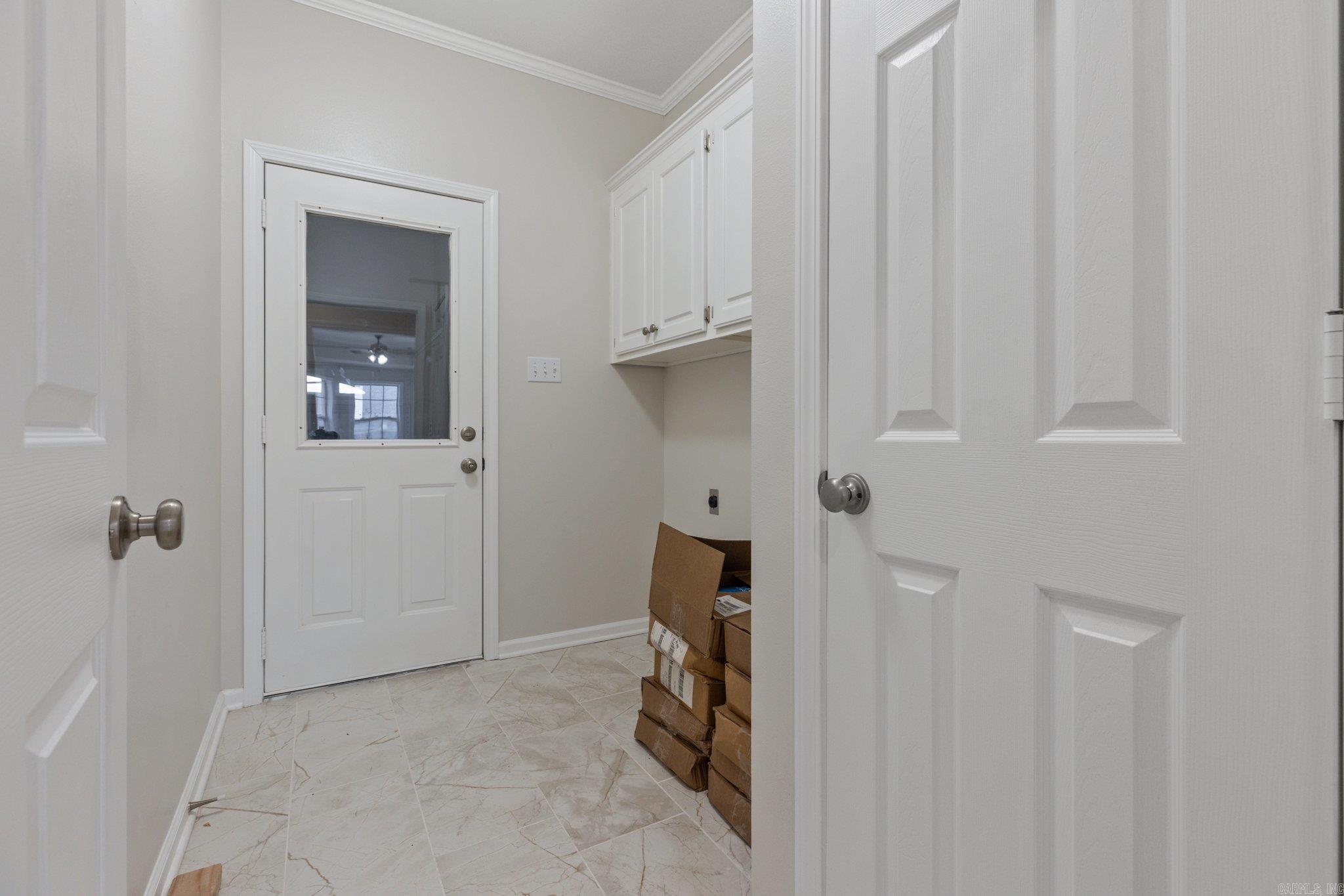 WOODLANDS - Residential