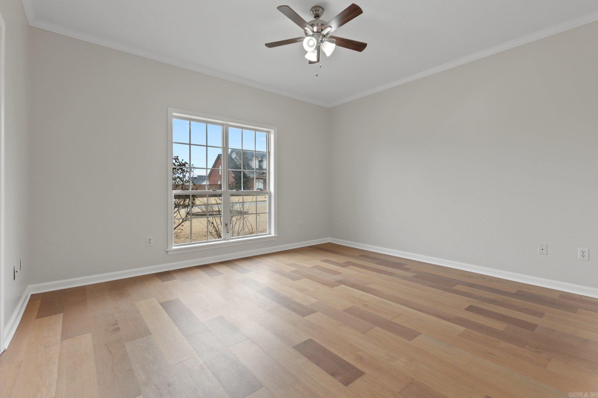 WOODLANDS - Residential