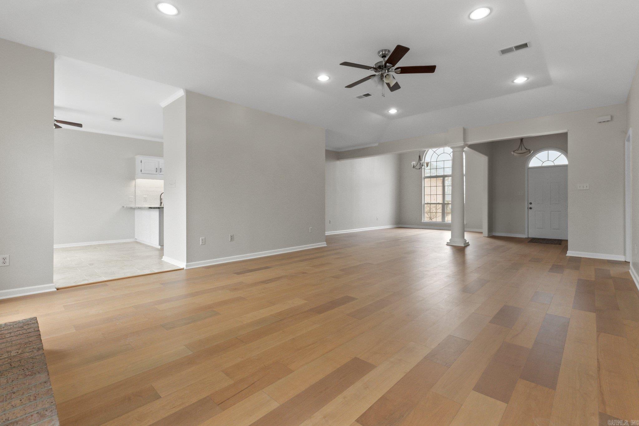 WOODLANDS - Residential