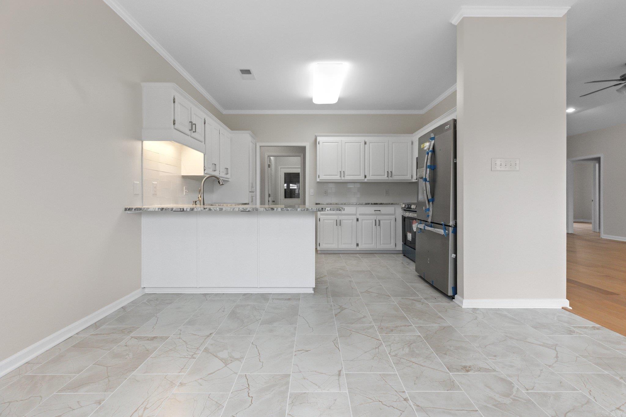 WOODLANDS - Residential