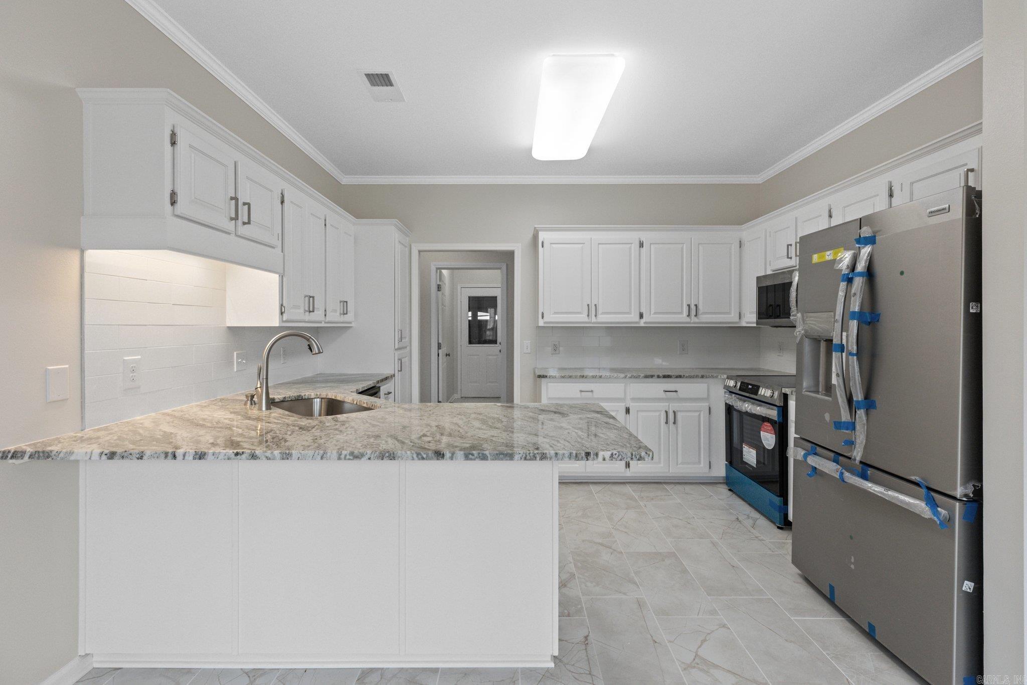 WOODLANDS - Residential