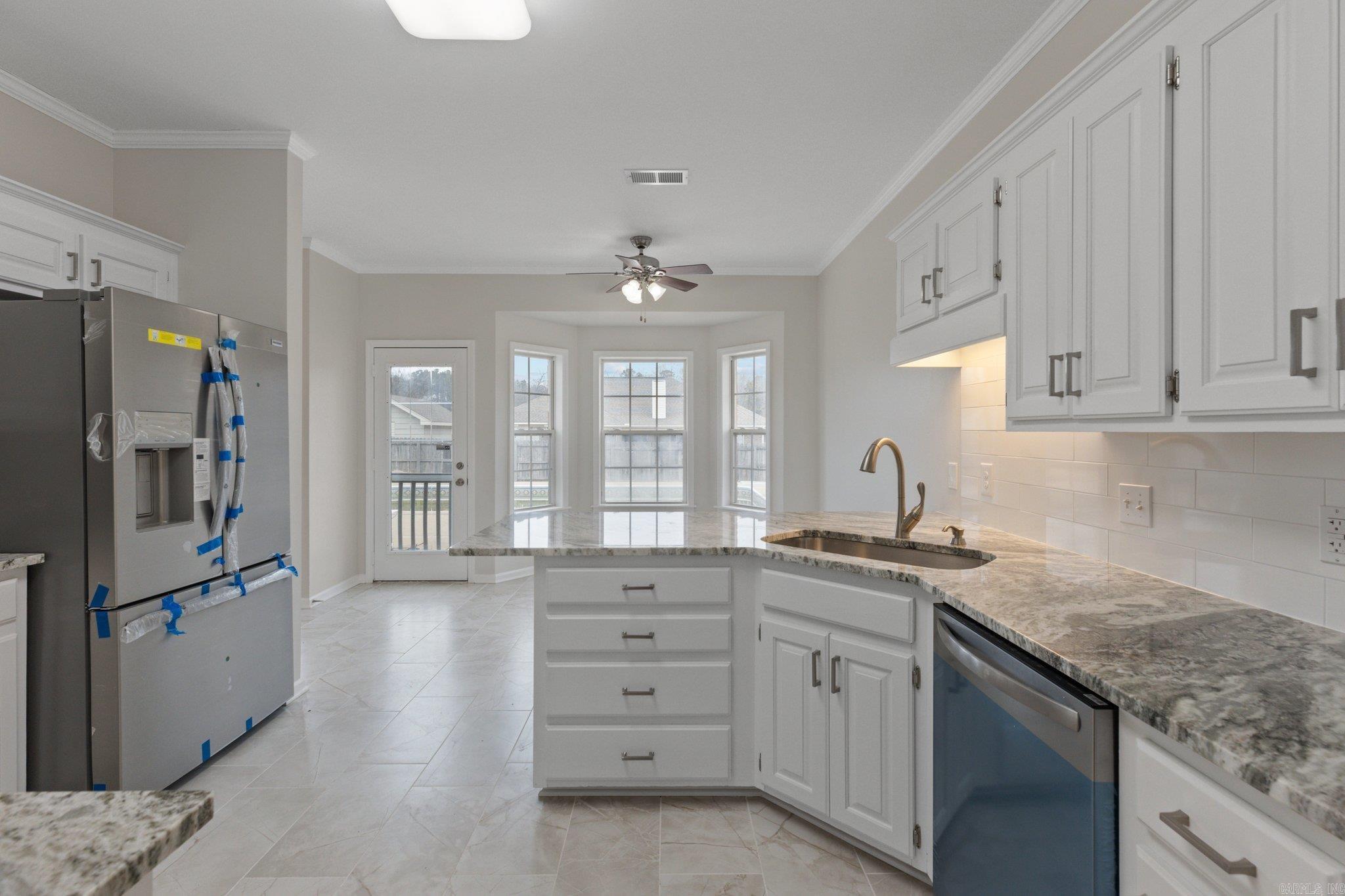 WOODLANDS - Residential