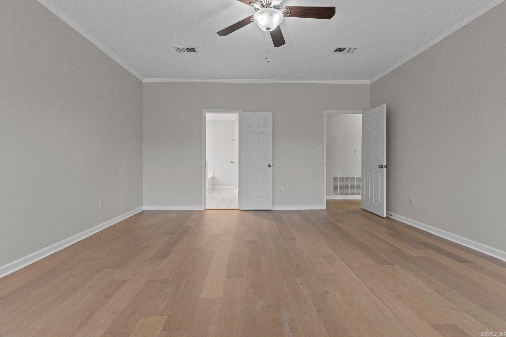 WOODLANDS - Residential