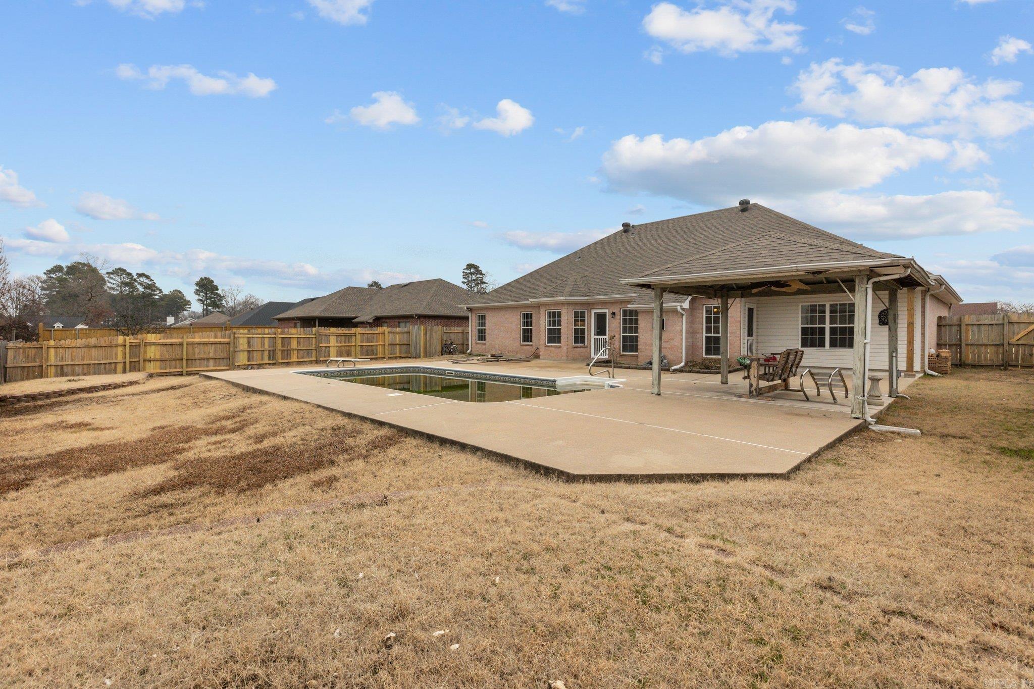 WOODLANDS - Residential
