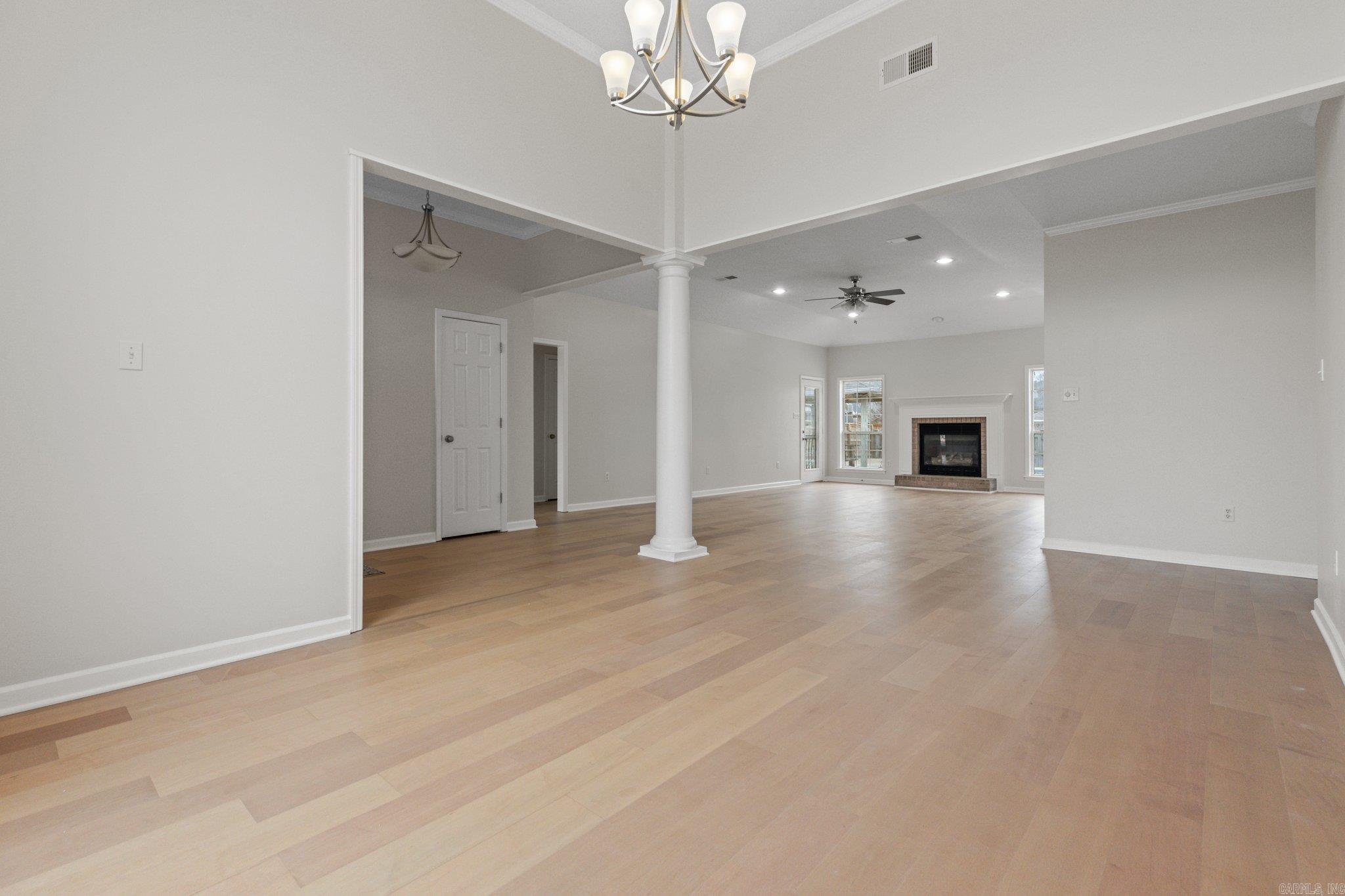 WOODLANDS - Residential
