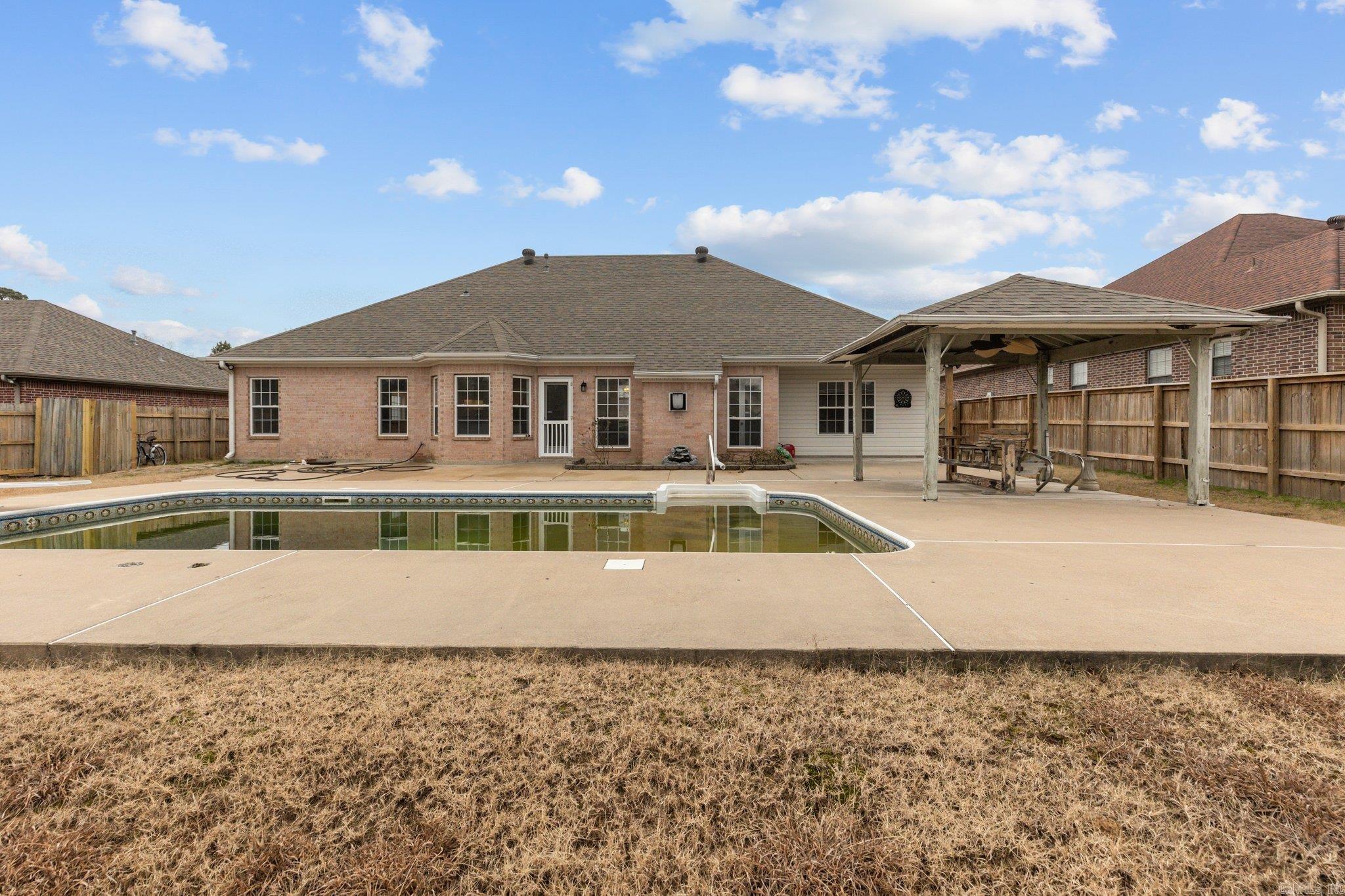 WOODLANDS - Residential