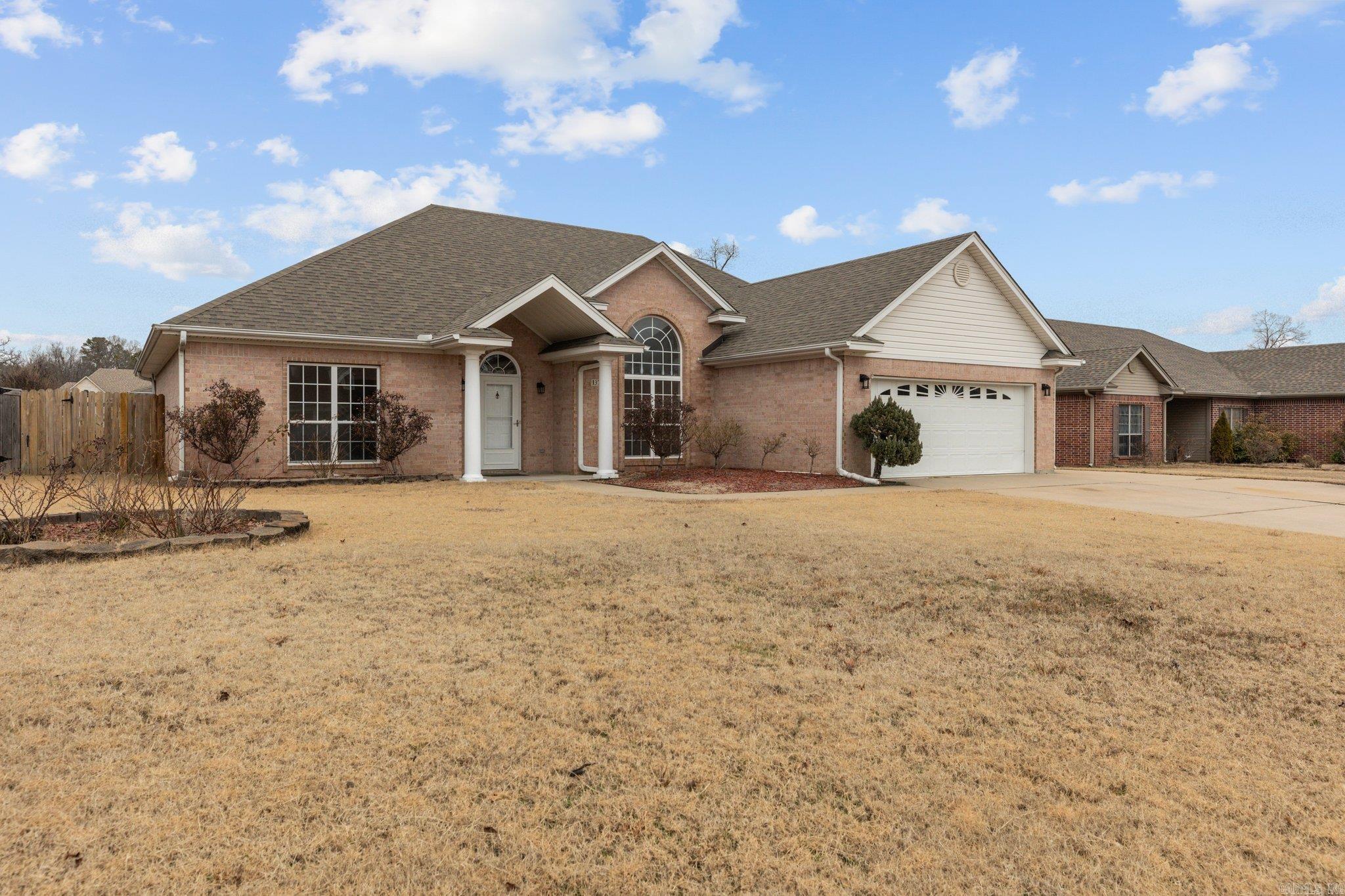WOODLANDS - Residential