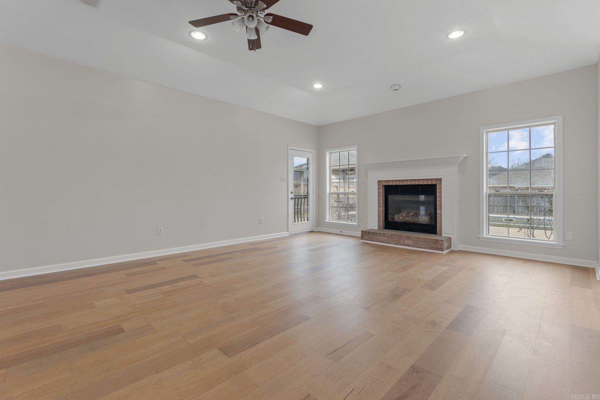WOODLANDS - Residential