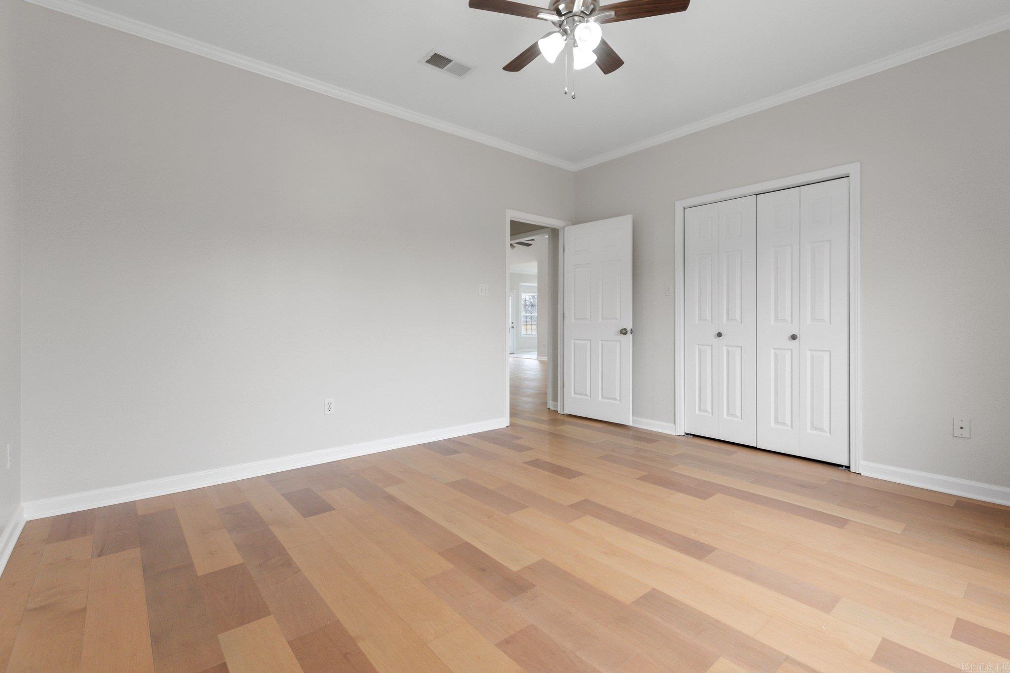 WOODLANDS - Residential