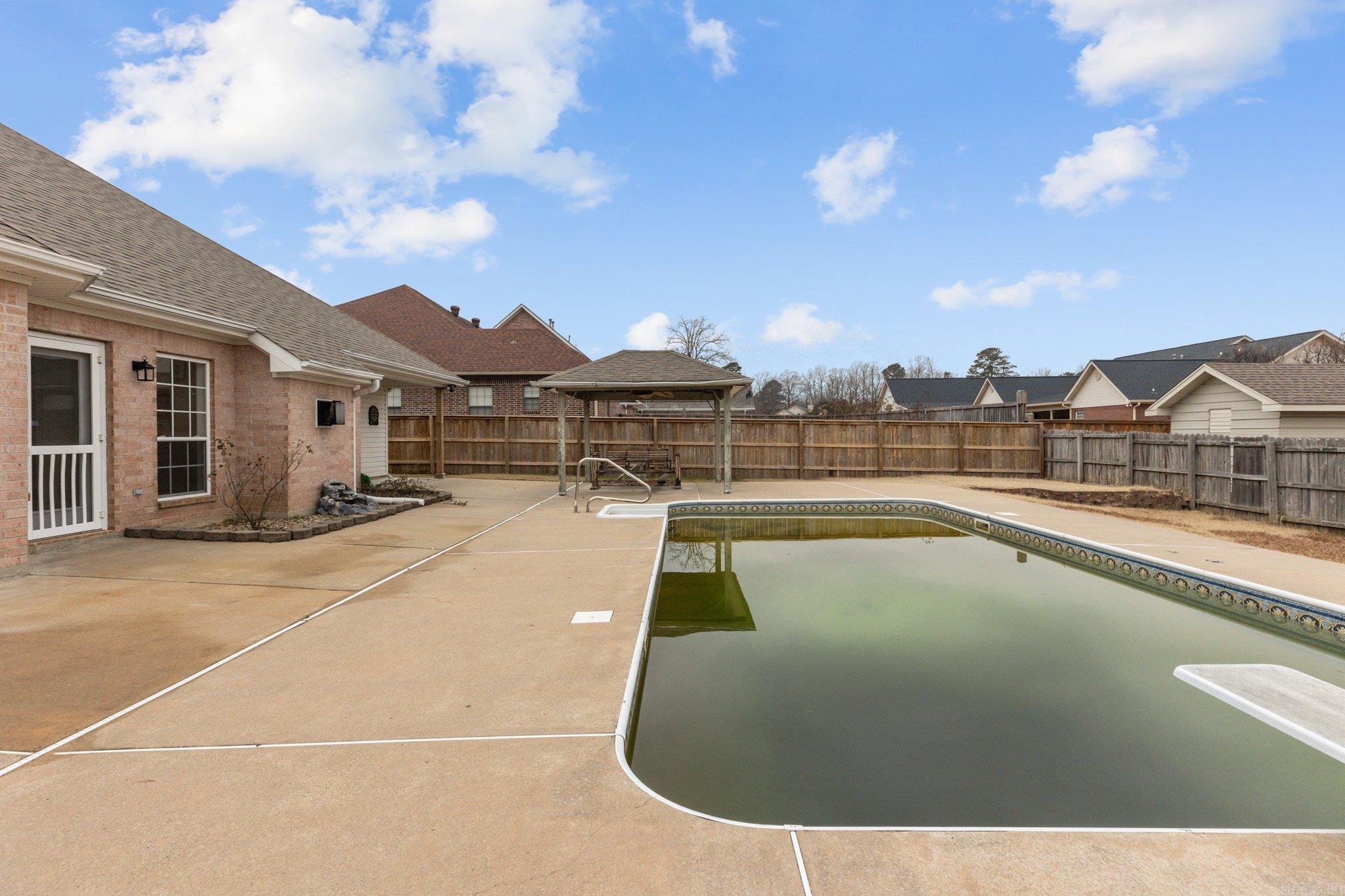 WOODLANDS - Residential