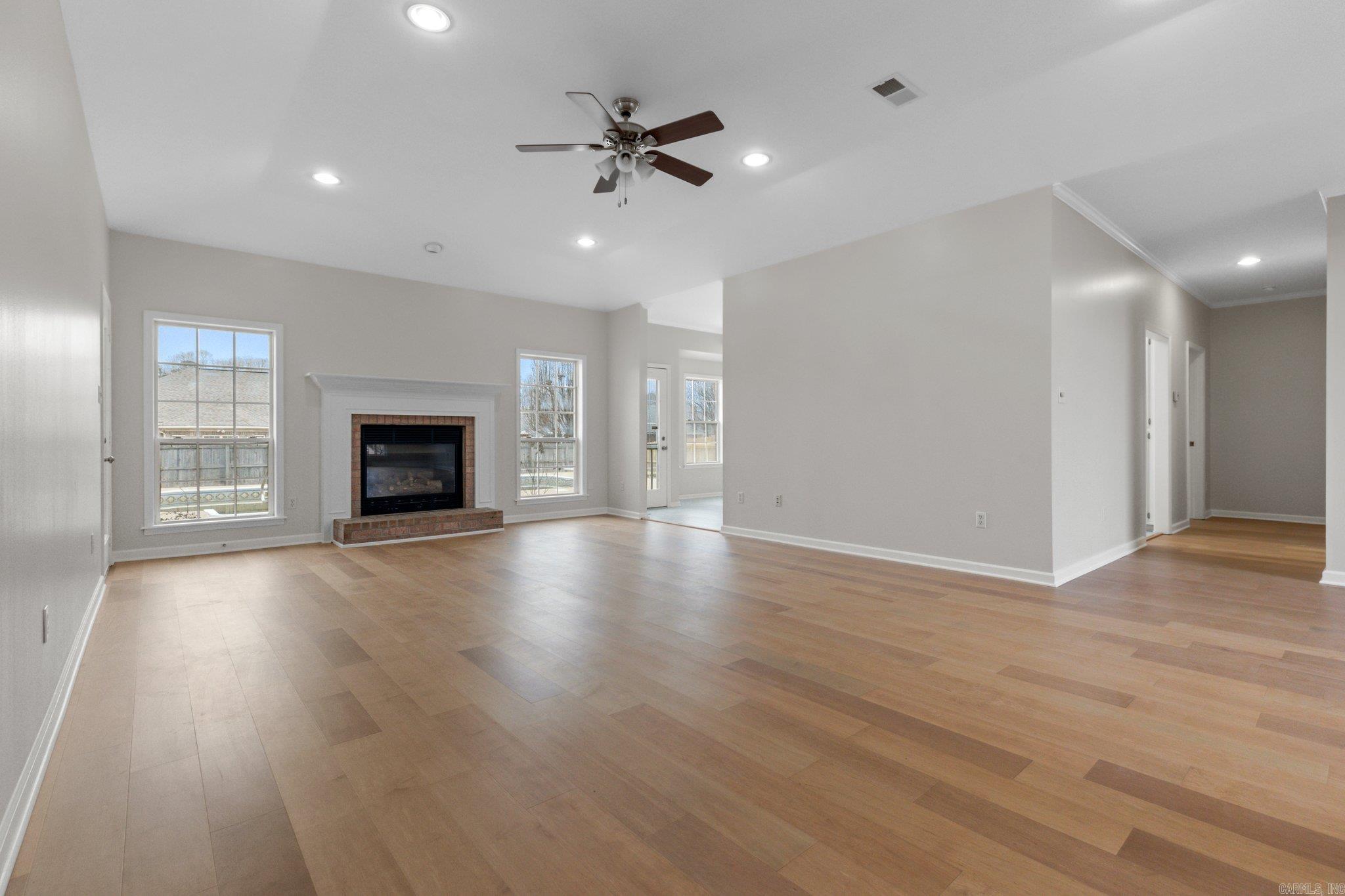 WOODLANDS - Residential