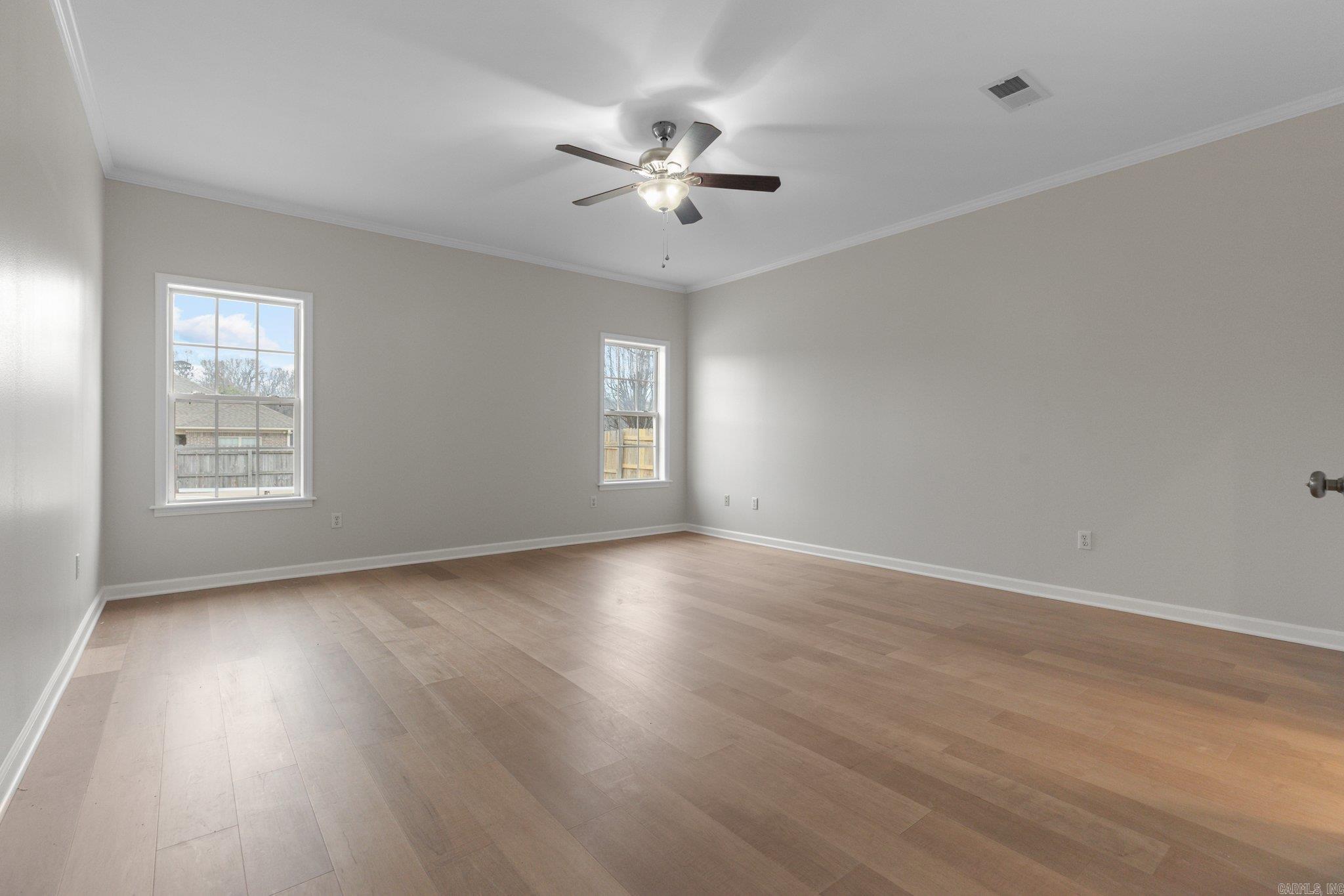 WOODLANDS - Residential