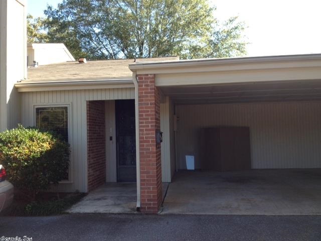 ARBOR DELL HORZ PROP REG - Residential