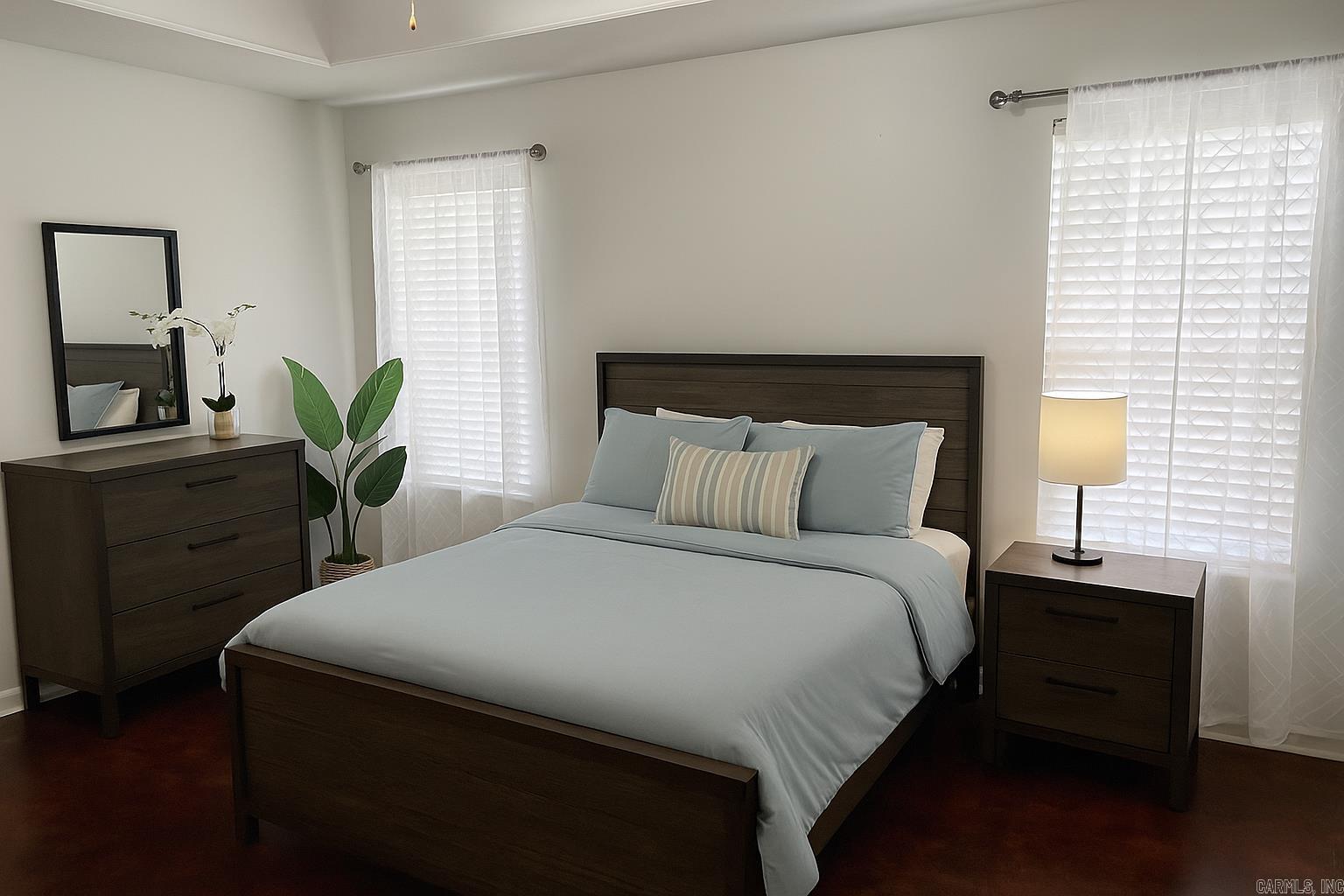 Nicholes Place Phase III - Residential