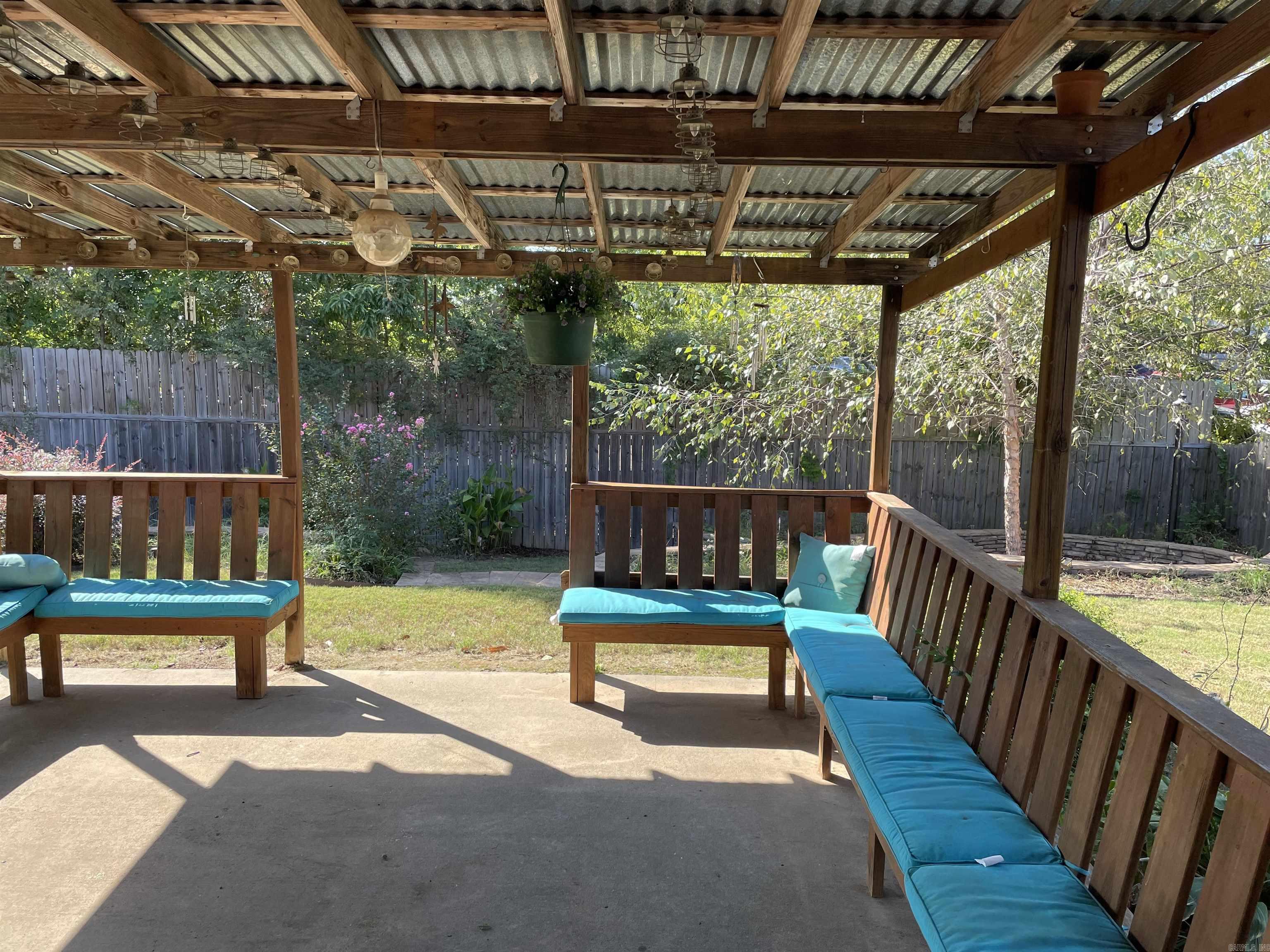 Nicholes Place Phase III - Residential
