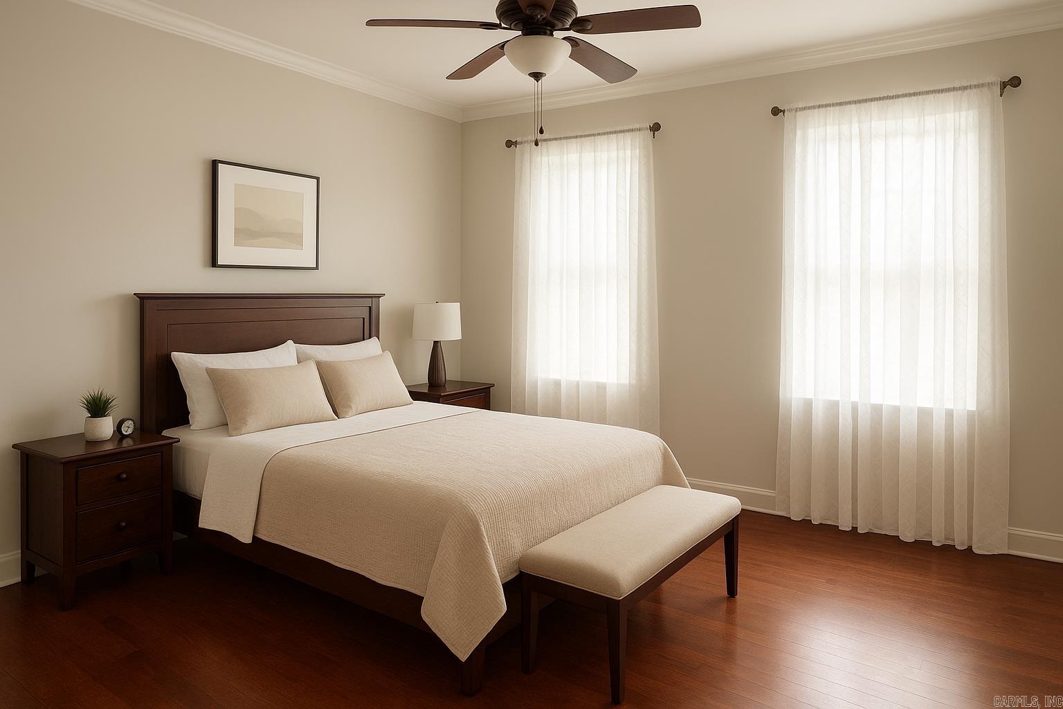 Nicholes Place Phase III - Residential