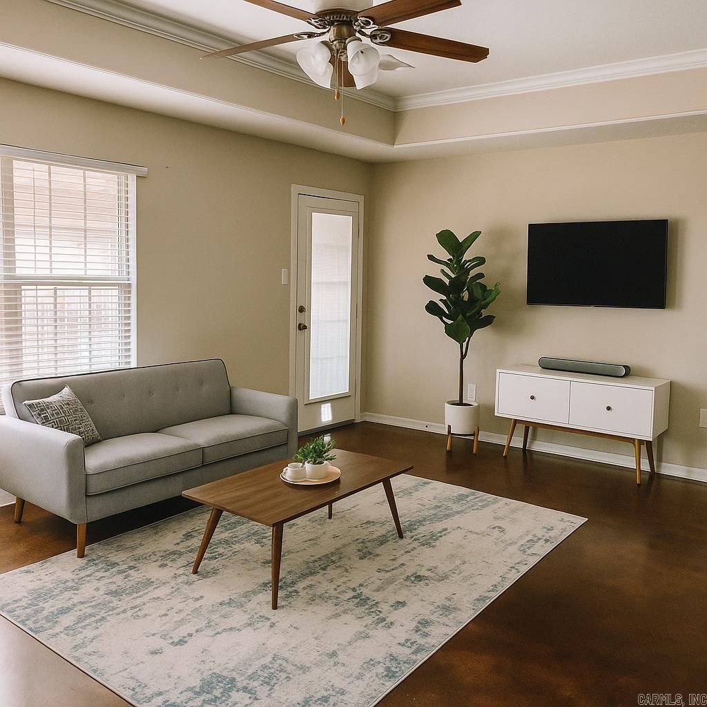 Nicholes Place Phase III - Residential