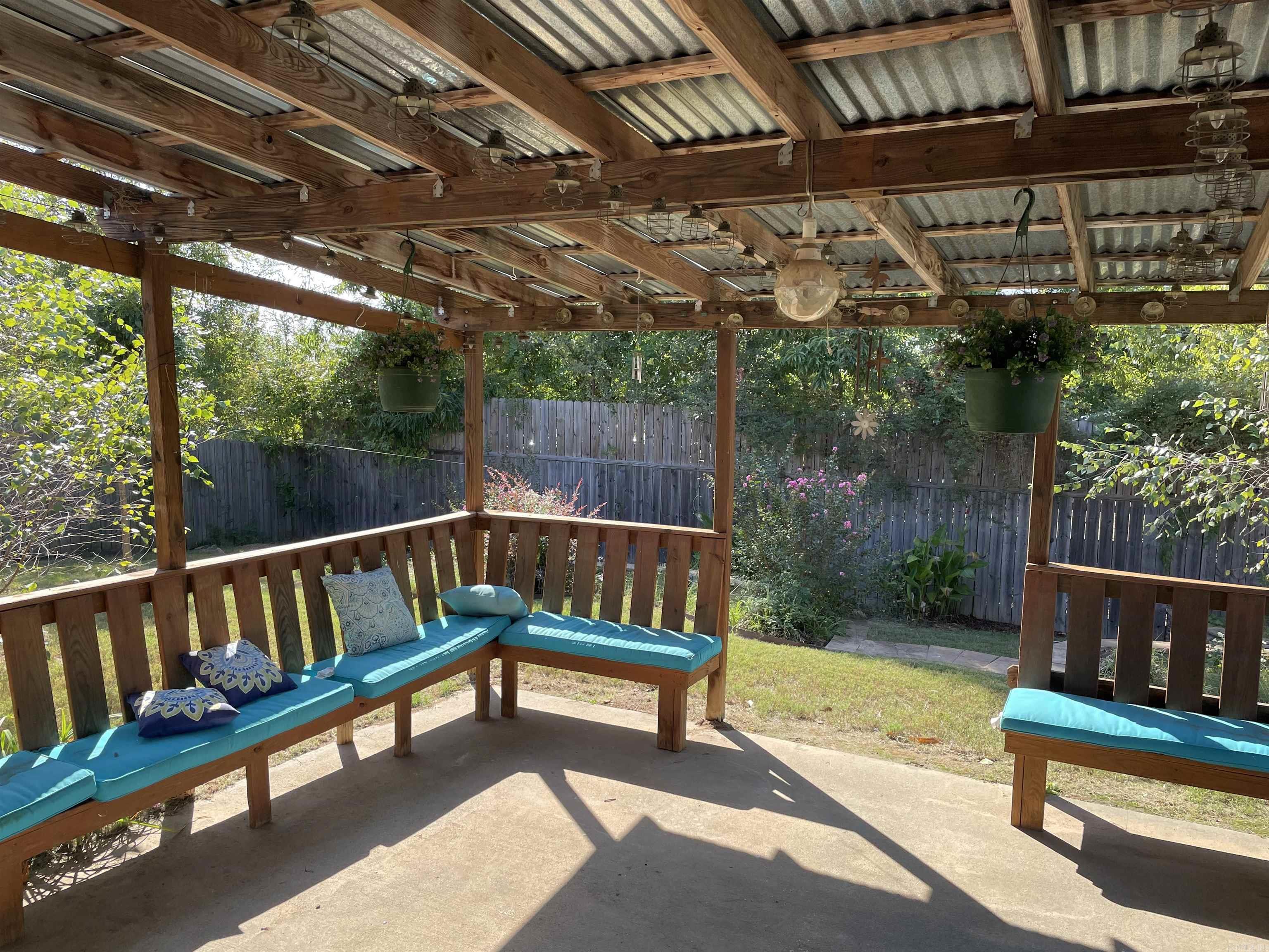 Nicholes Place Phase III - Residential
