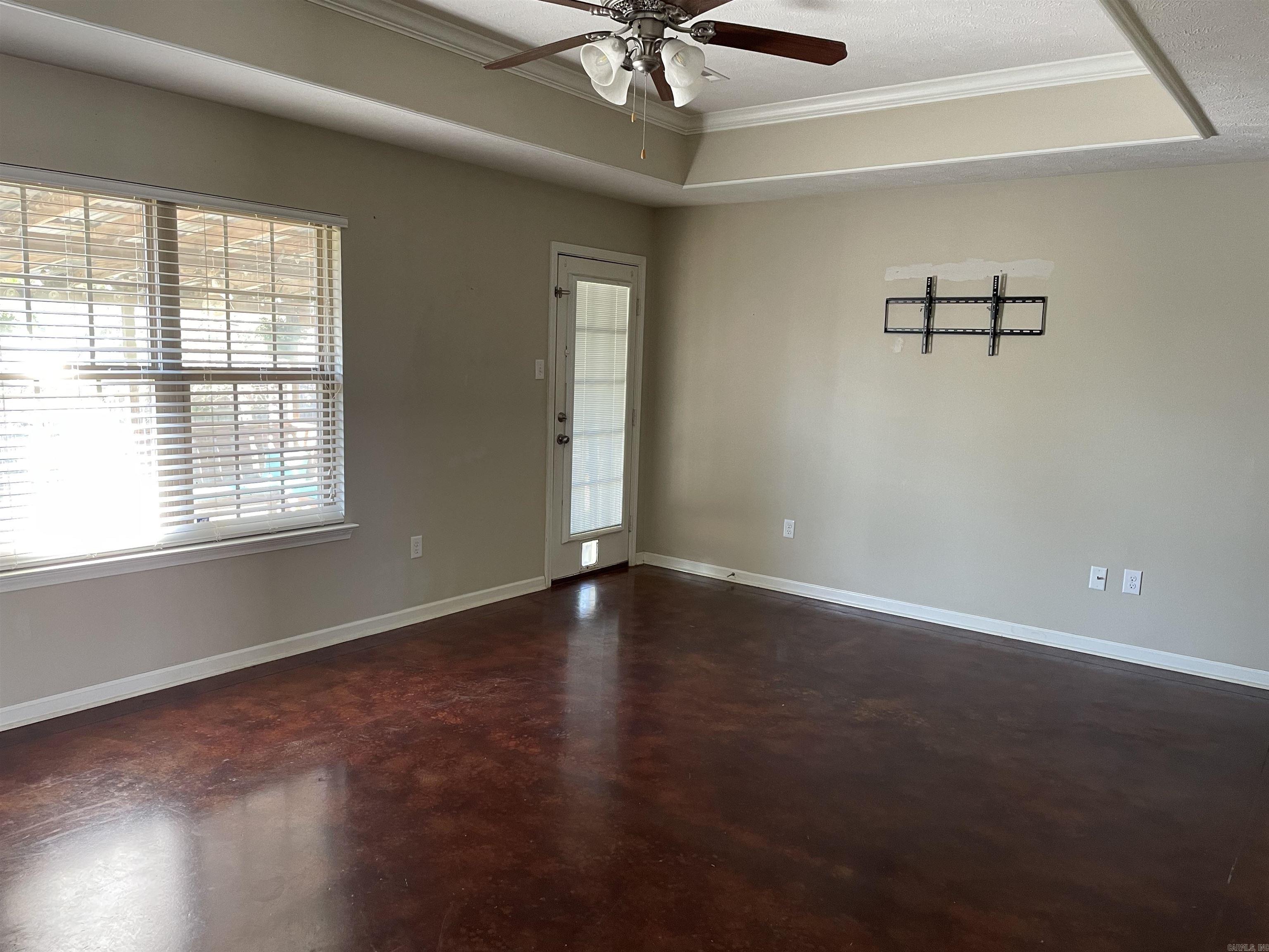 Nicholes Place Phase III - Residential
