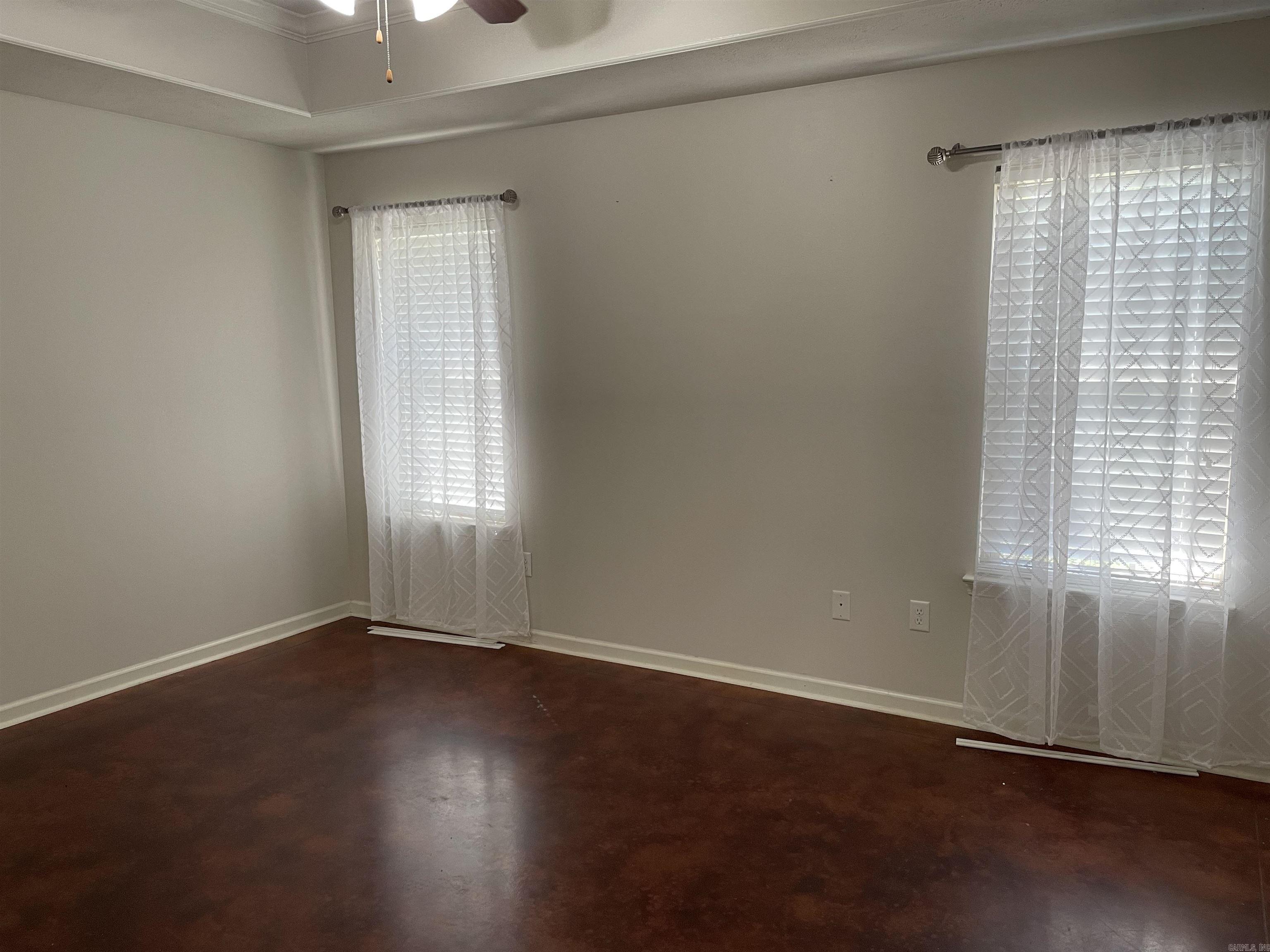 Nicholes Place Phase III - Residential