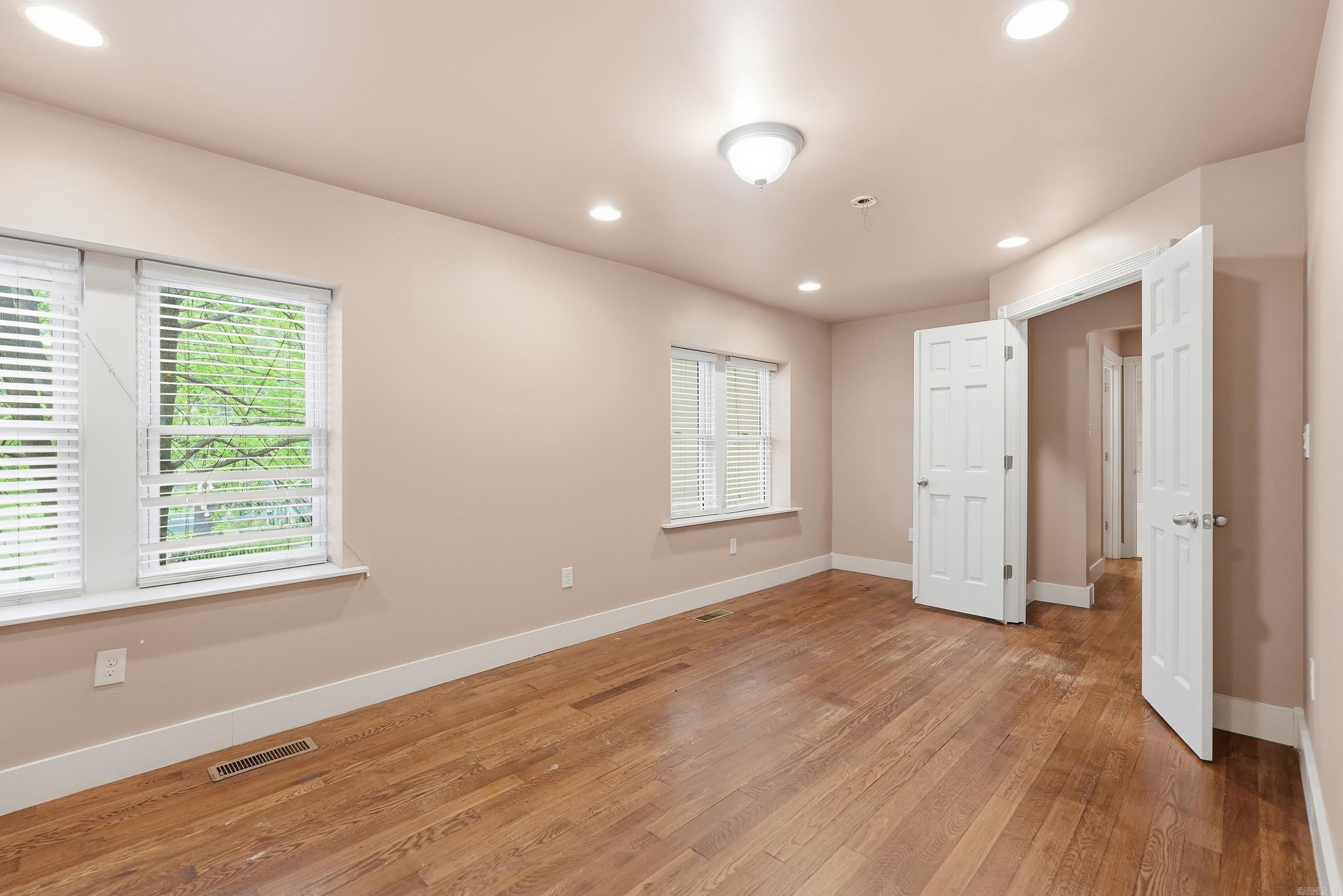 Heber Springs Original - Residential