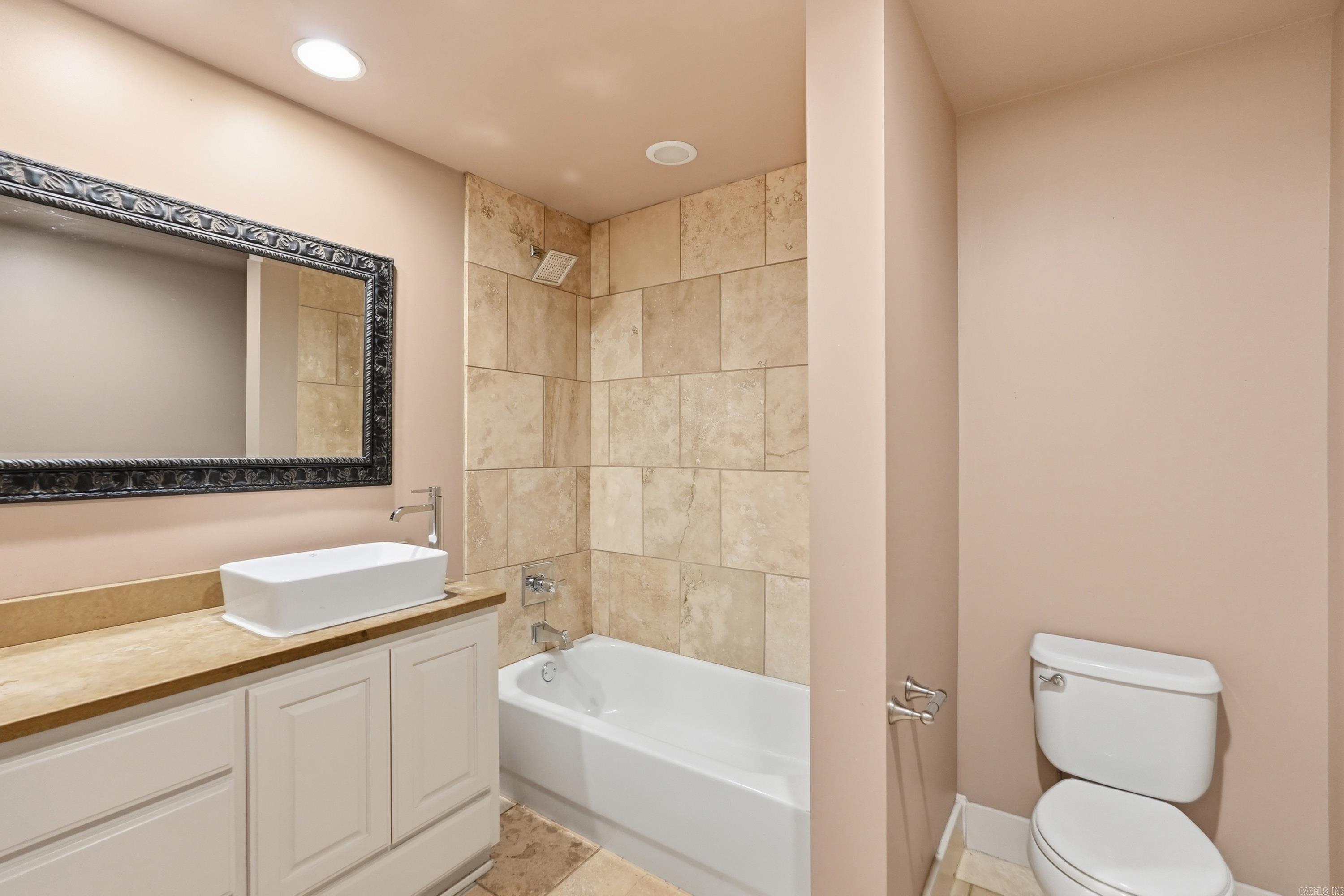 Heber Springs Original - Residential