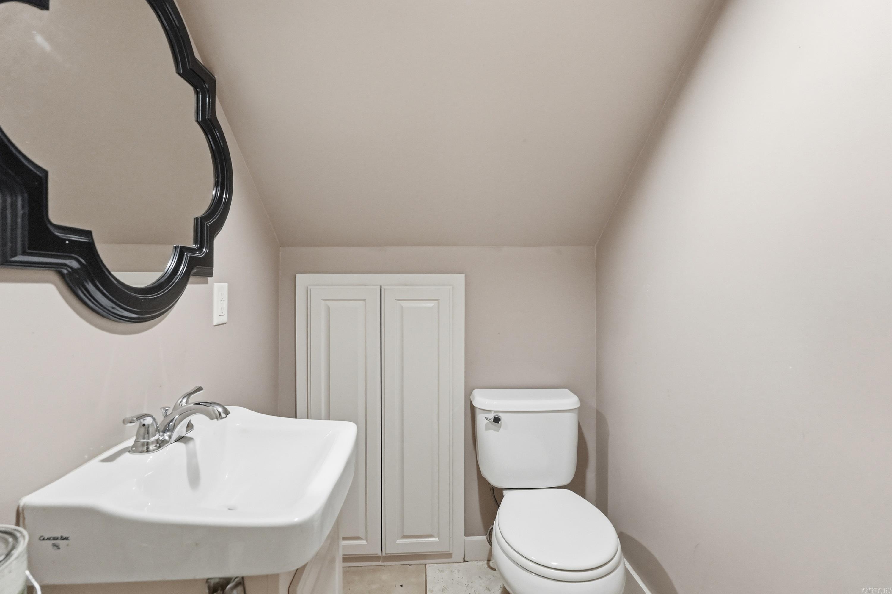 Heber Springs Original - Residential