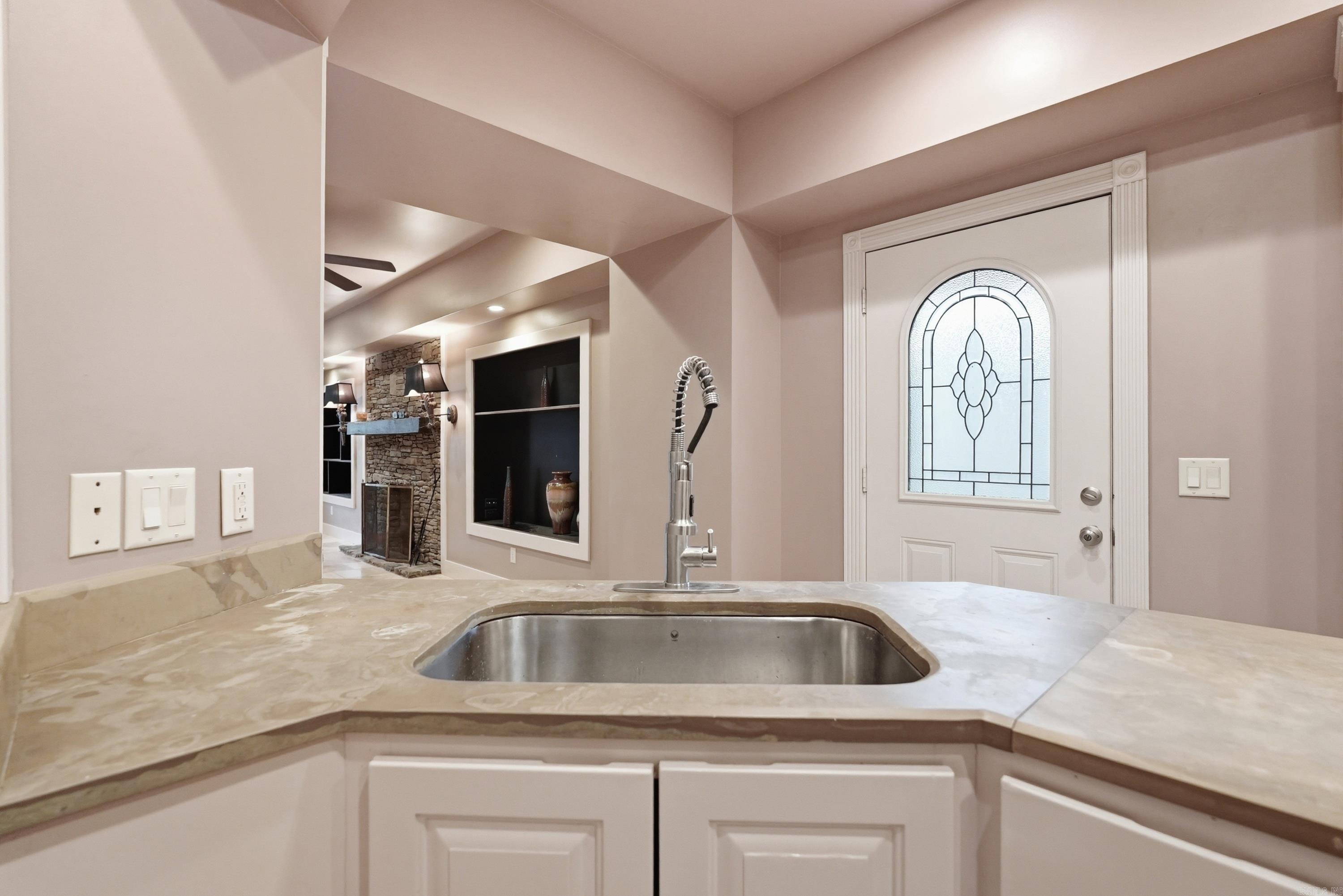 Heber Springs Original - Residential