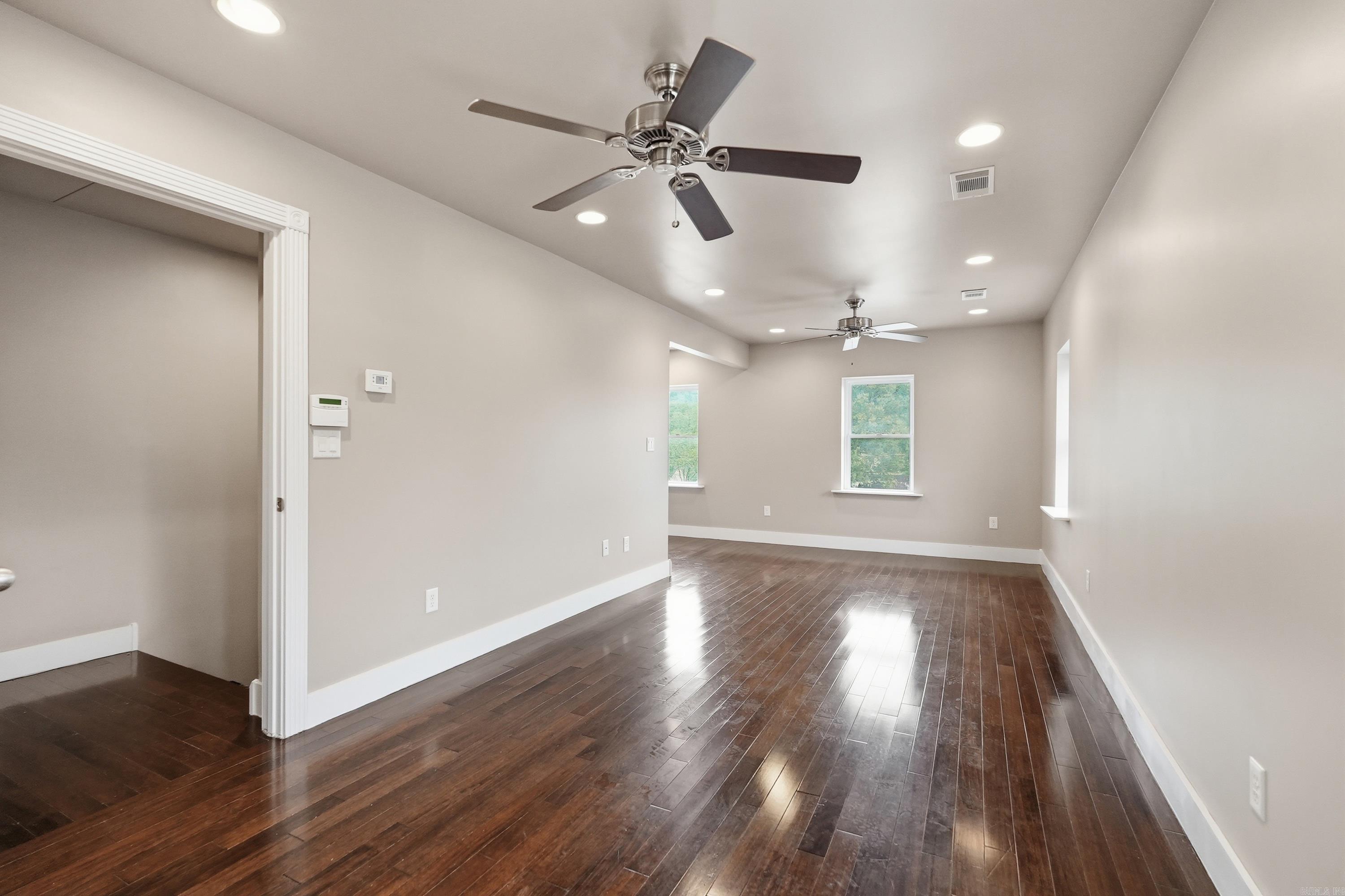 Heber Springs Original - Residential