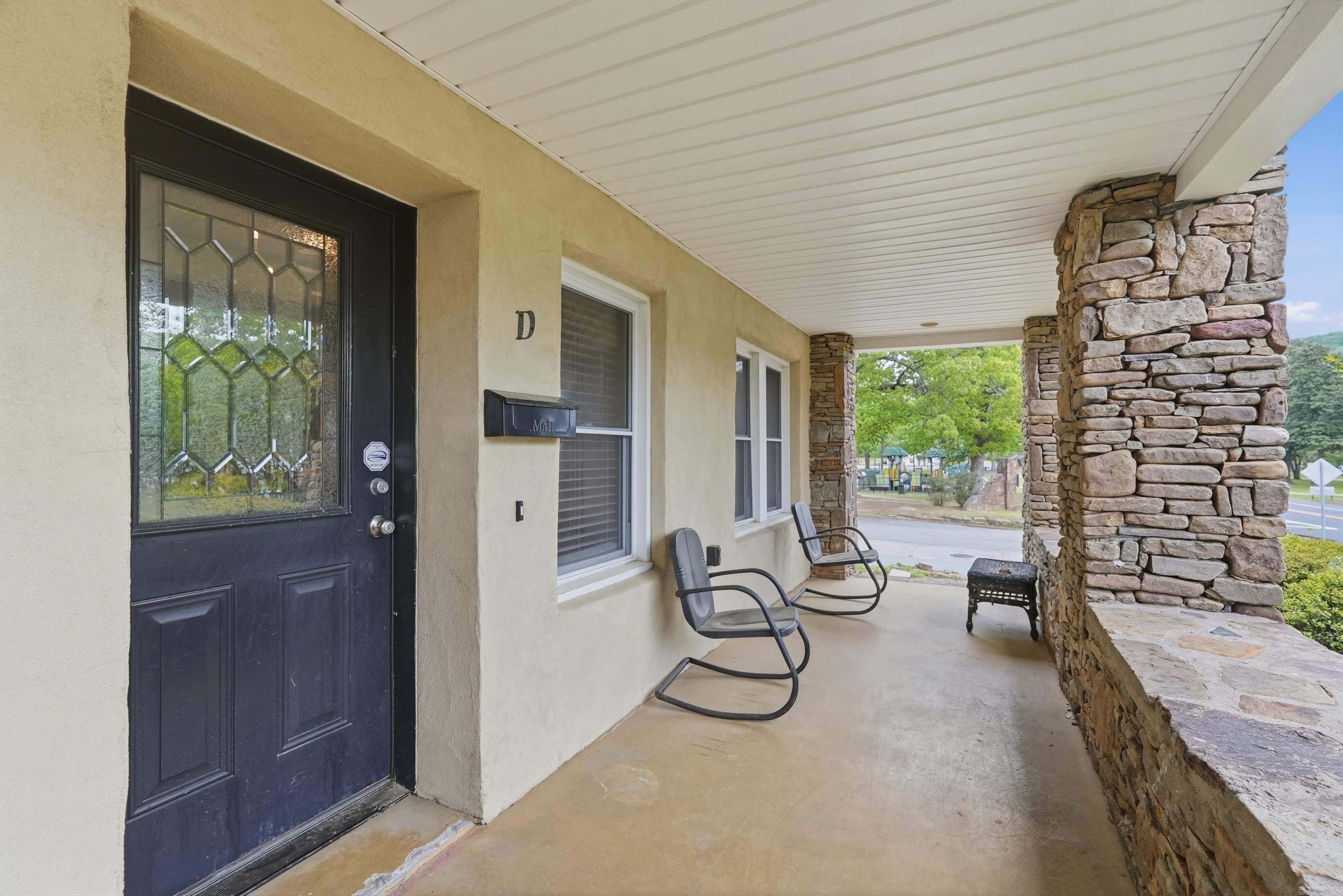 Heber Springs Original - Residential