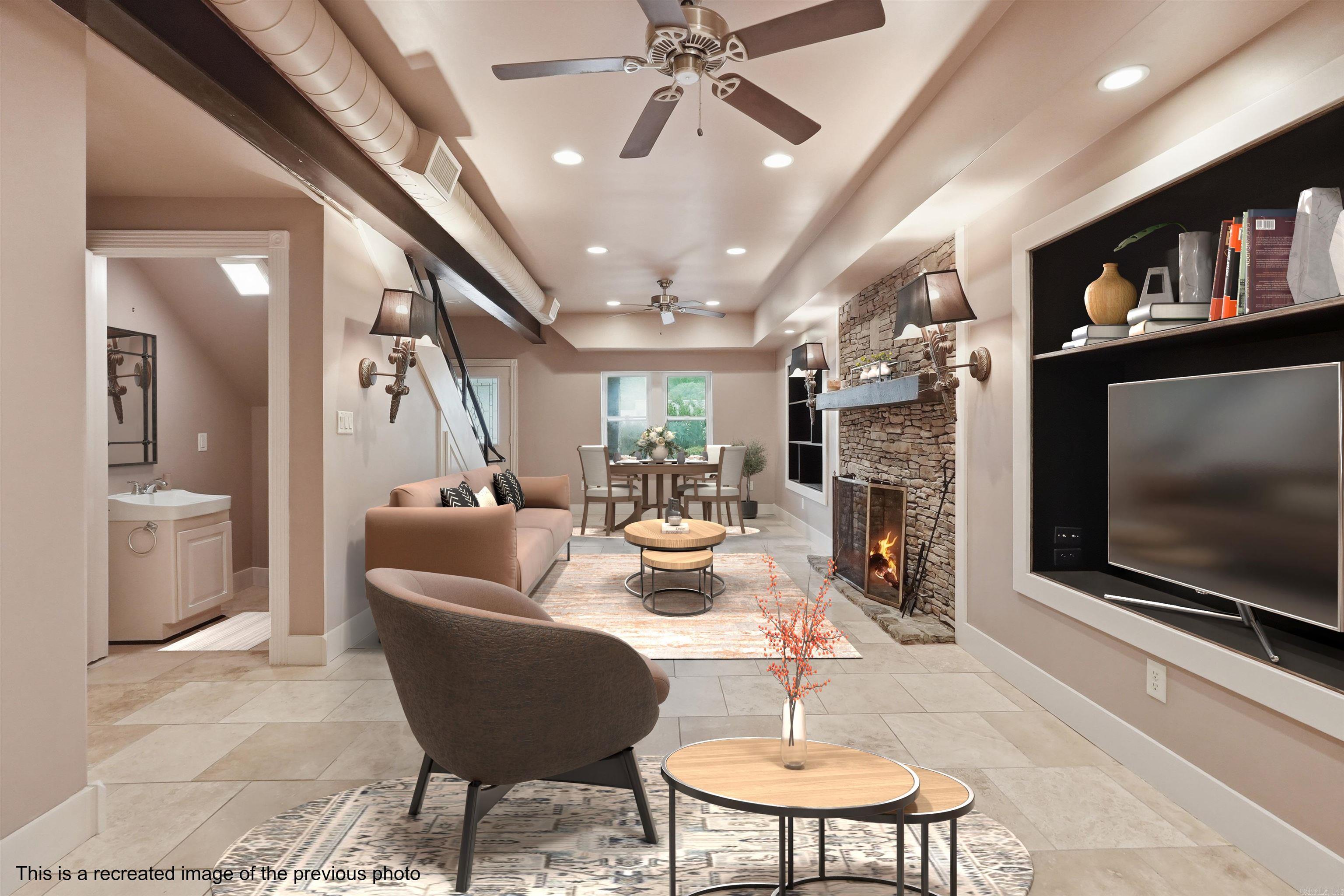 Heber Springs Original - Residential
