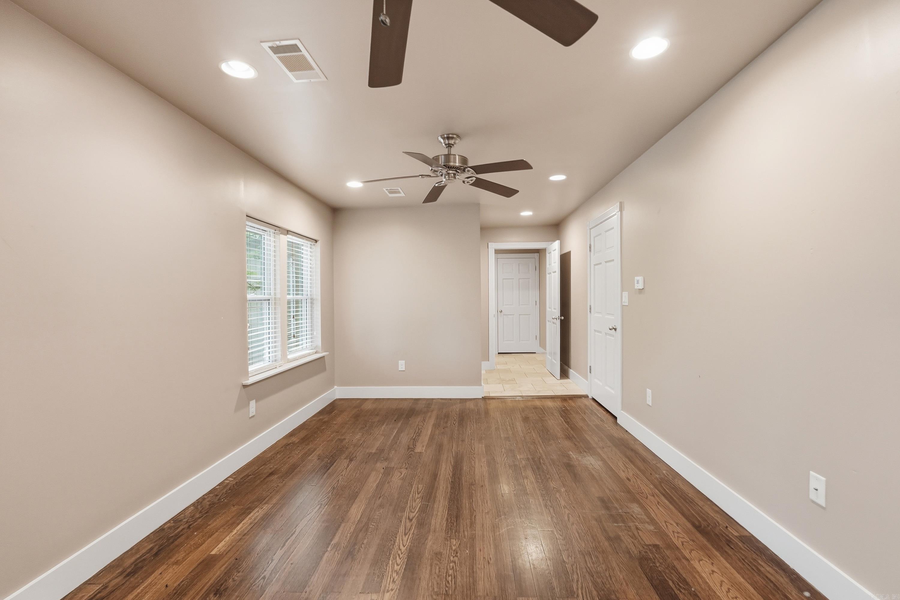 Heber Springs Original - Residential