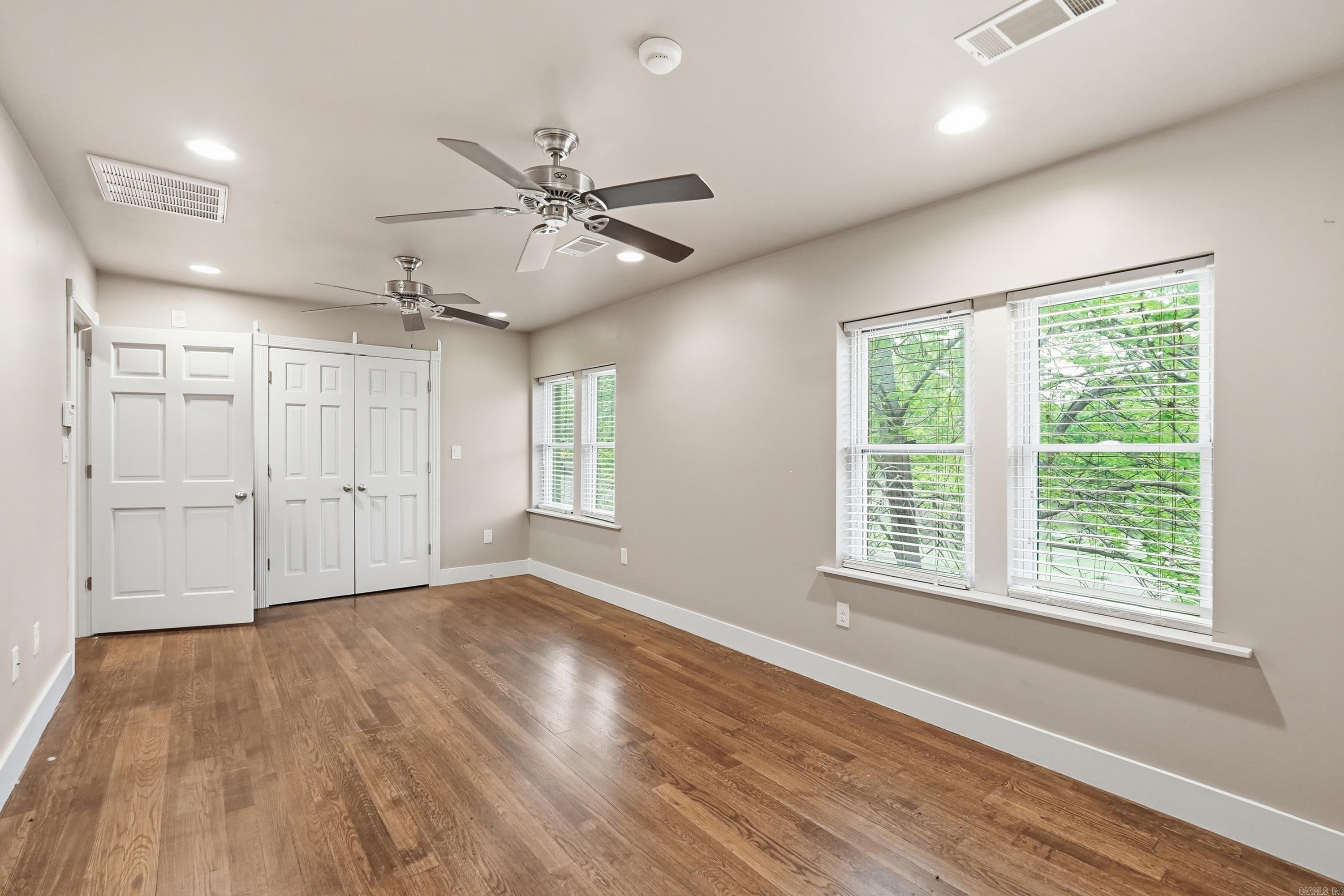 Heber Springs Original - Residential