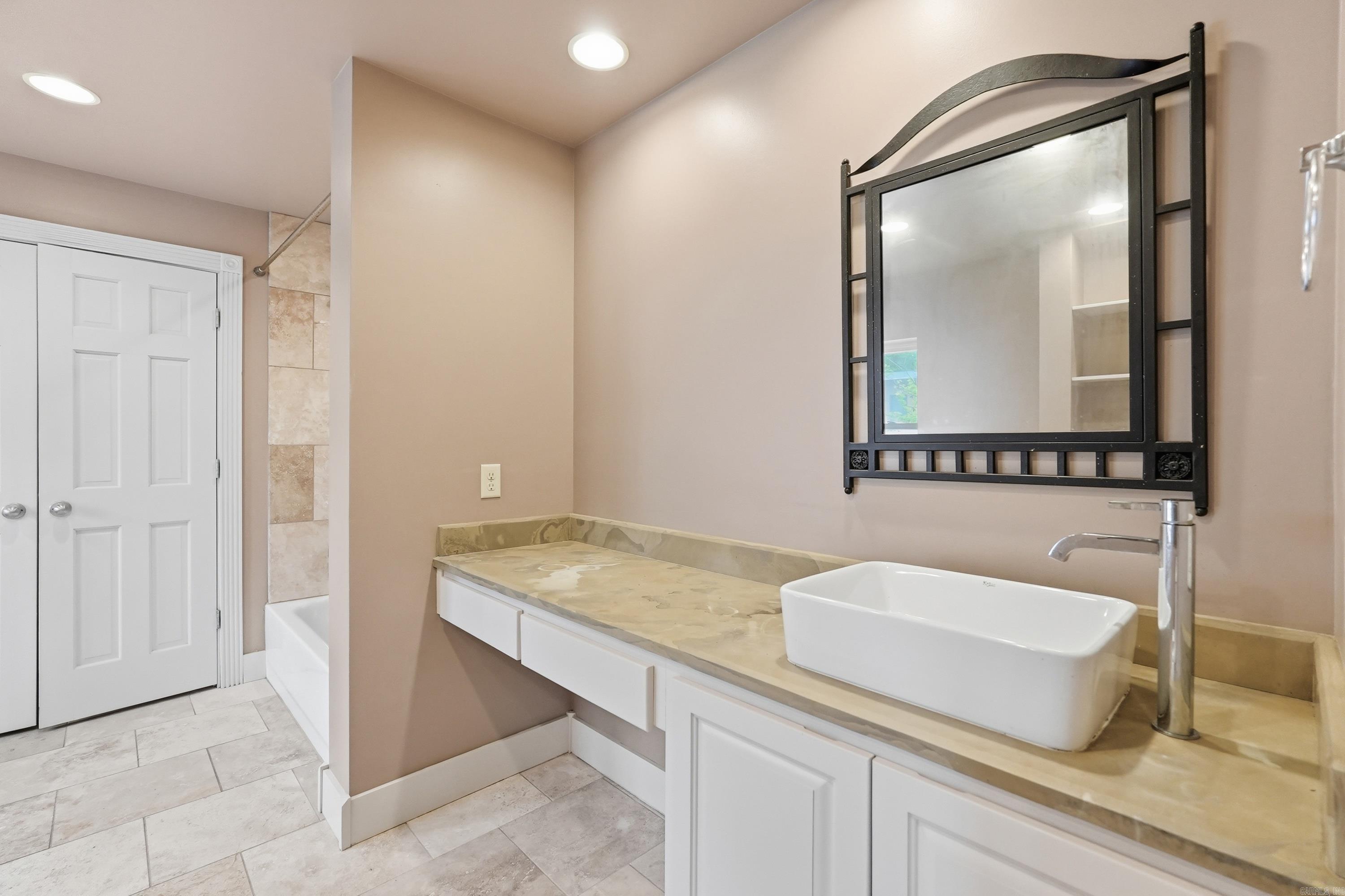 Heber Springs Original - Residential