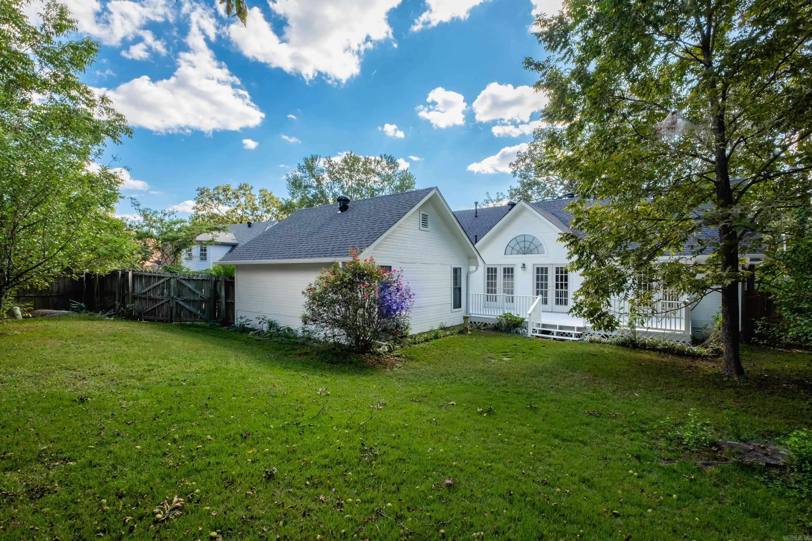 WINDSOR VALLEY ADDN - Residential