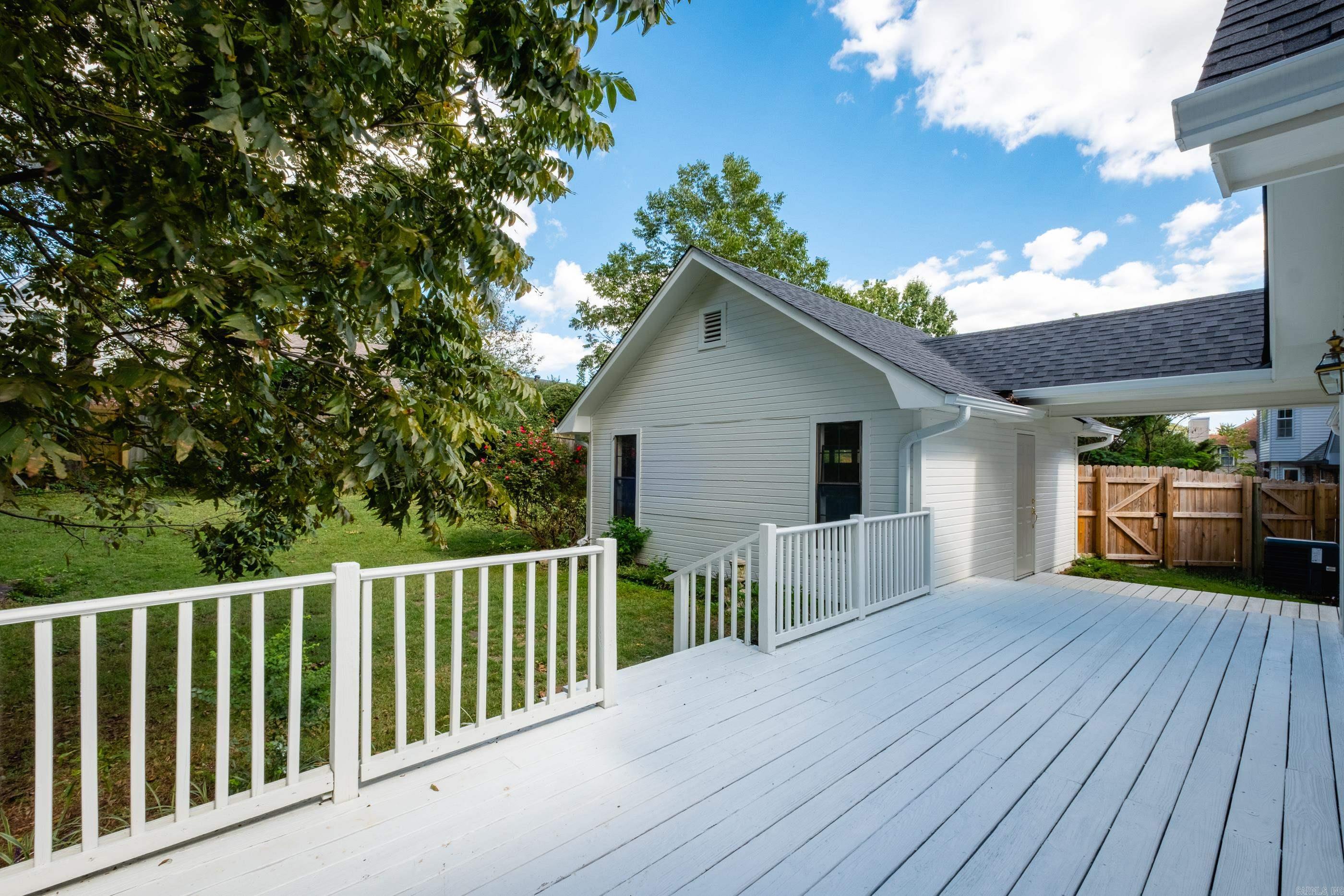 WINDSOR VALLEY ADDN - Residential