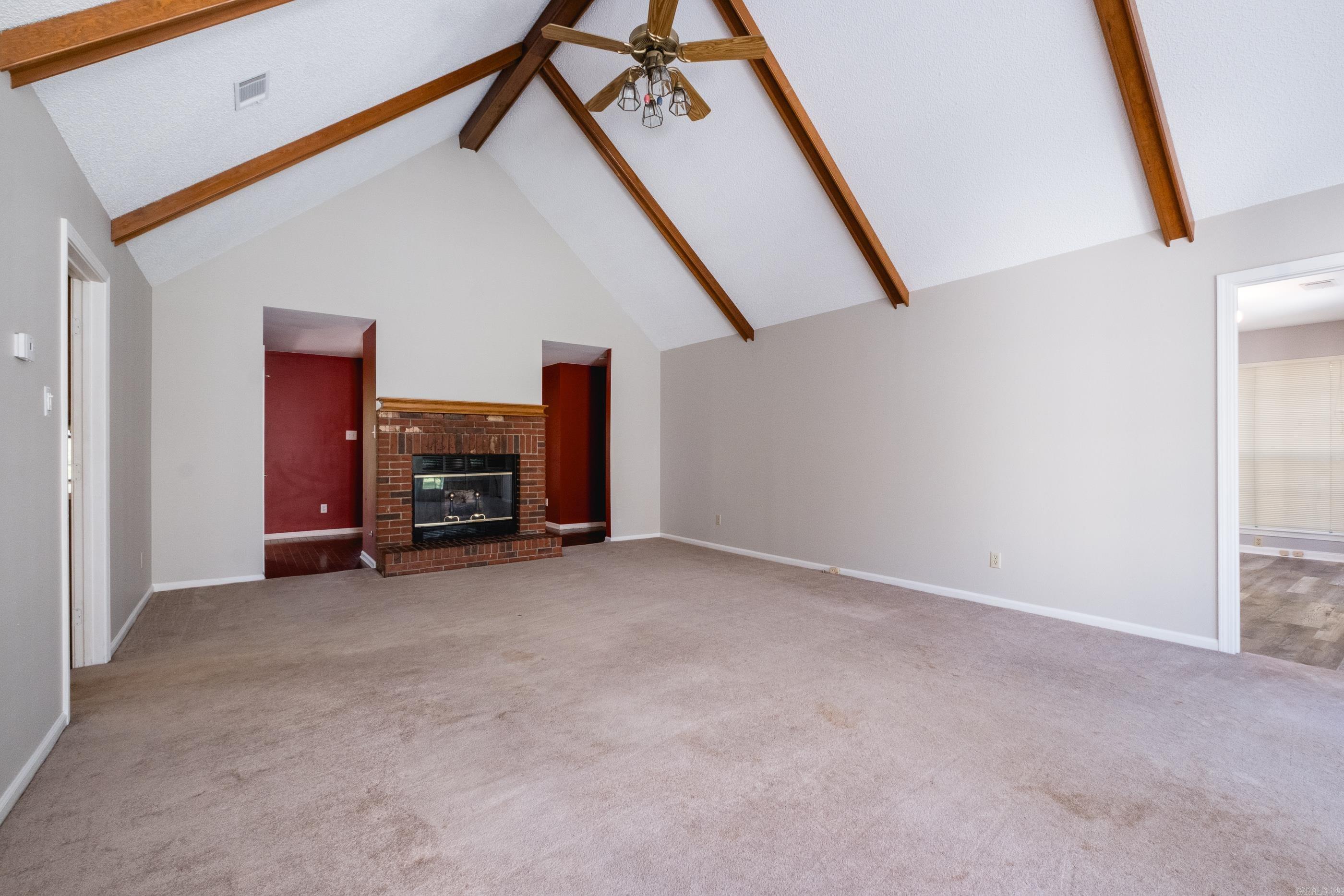 WINDSOR VALLEY ADDN - Residential