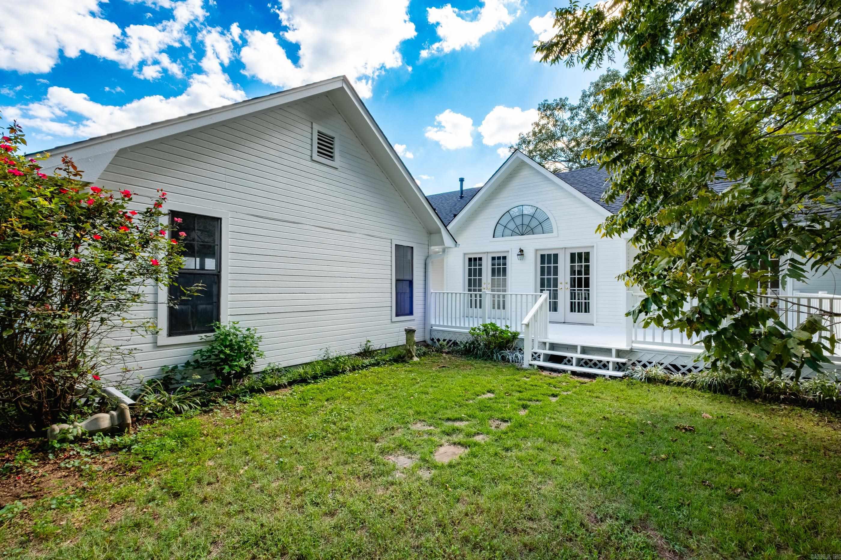 WINDSOR VALLEY ADDN - Residential