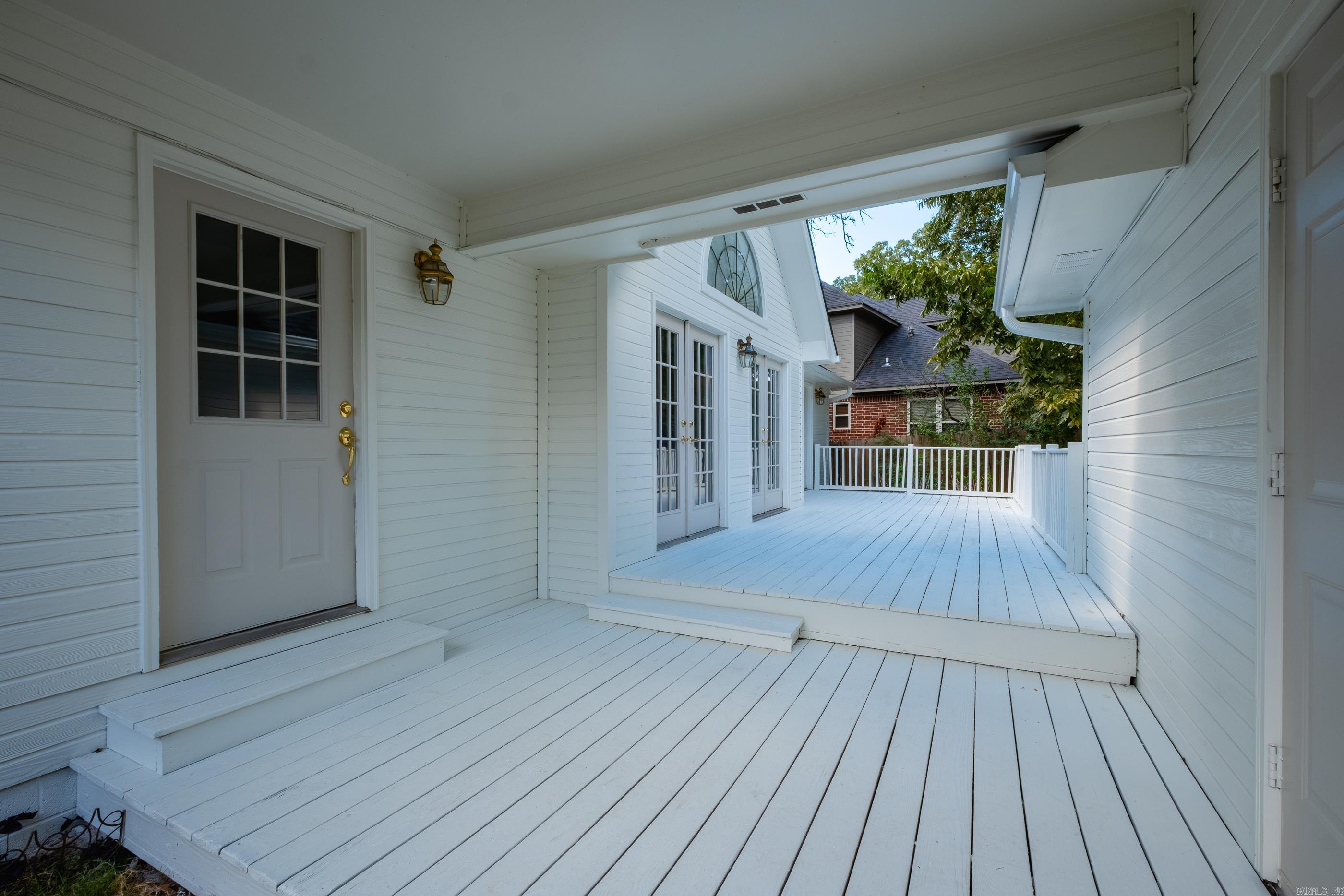 WINDSOR VALLEY ADDN - Residential