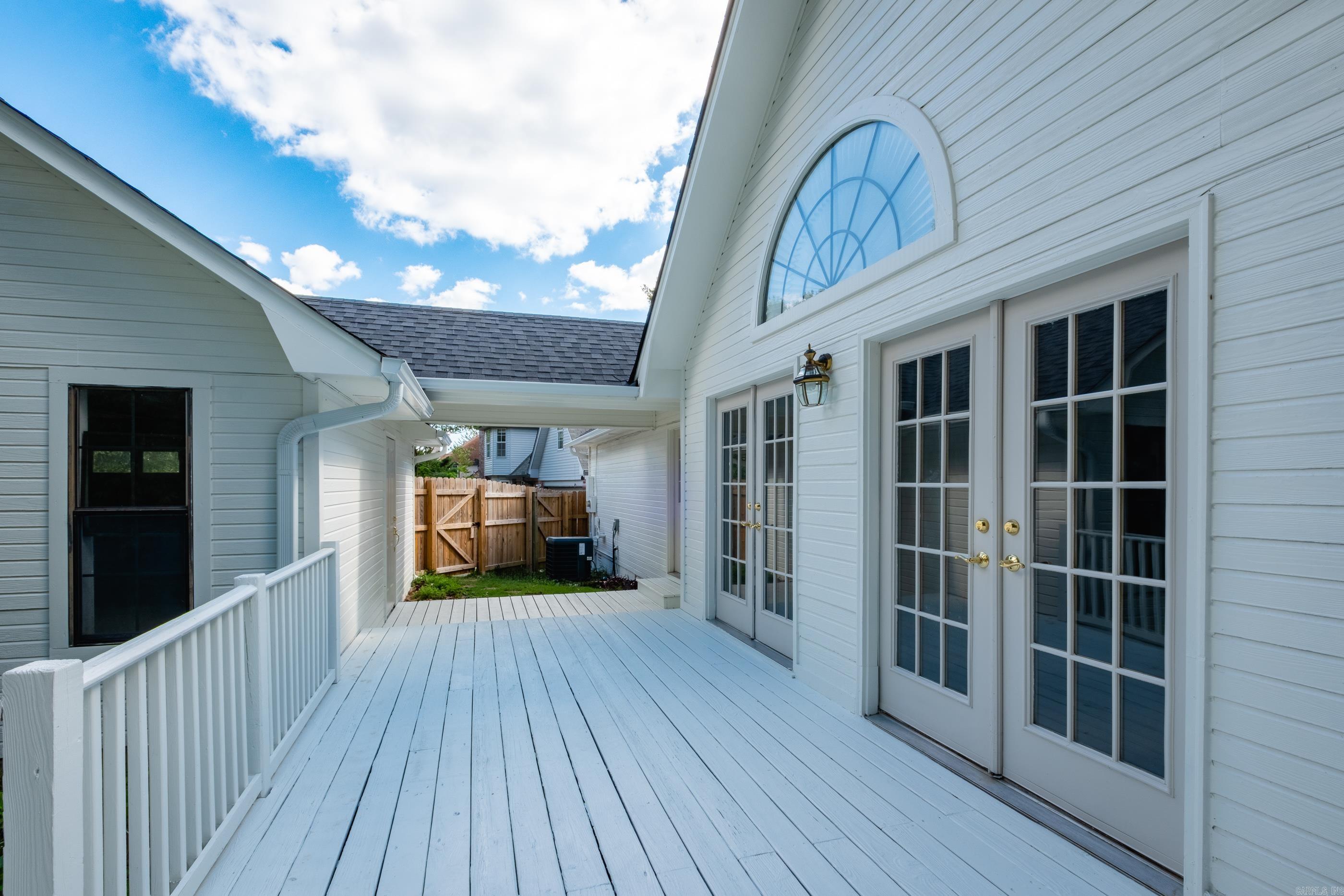 WINDSOR VALLEY ADDN - Residential