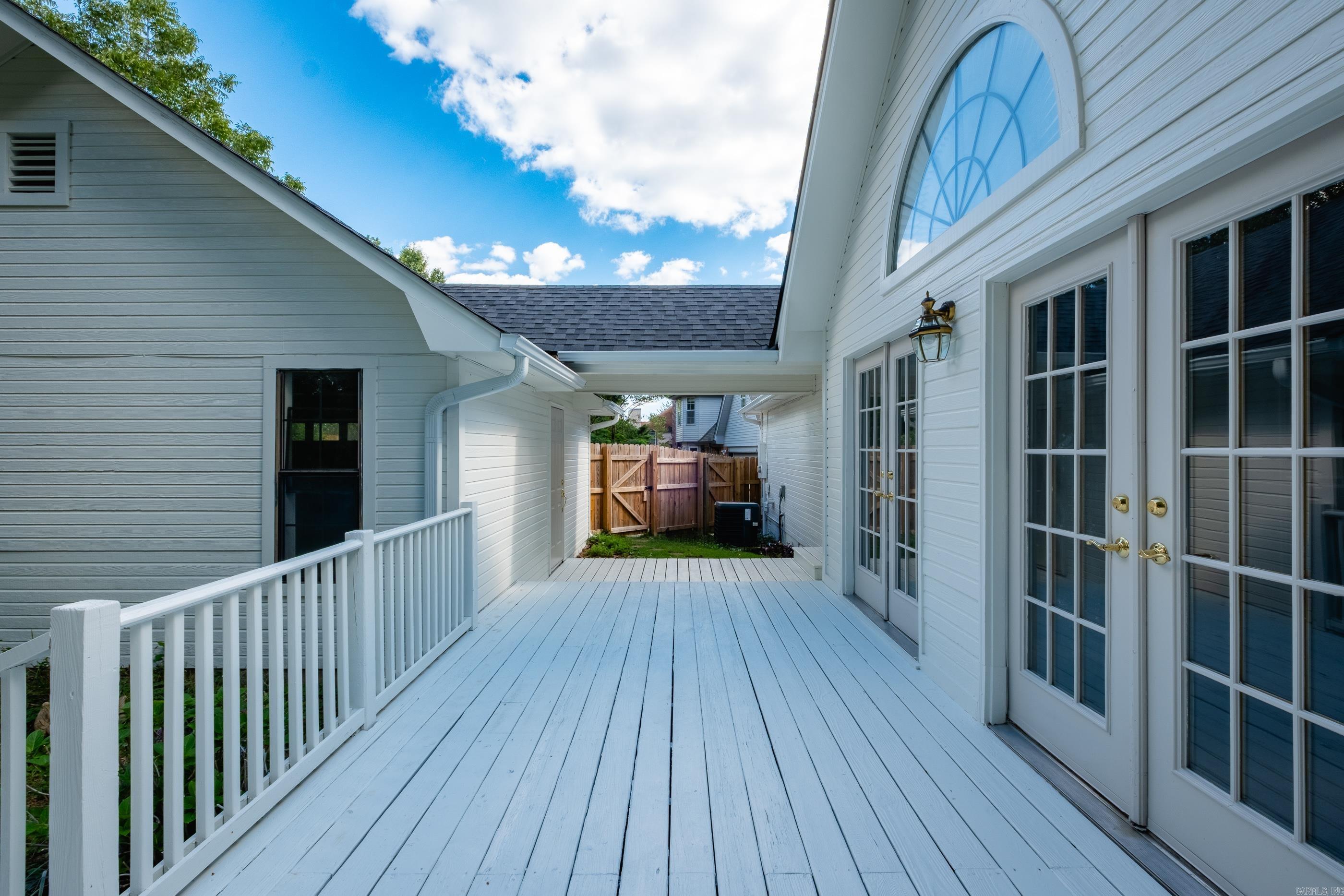 WINDSOR VALLEY ADDN - Residential