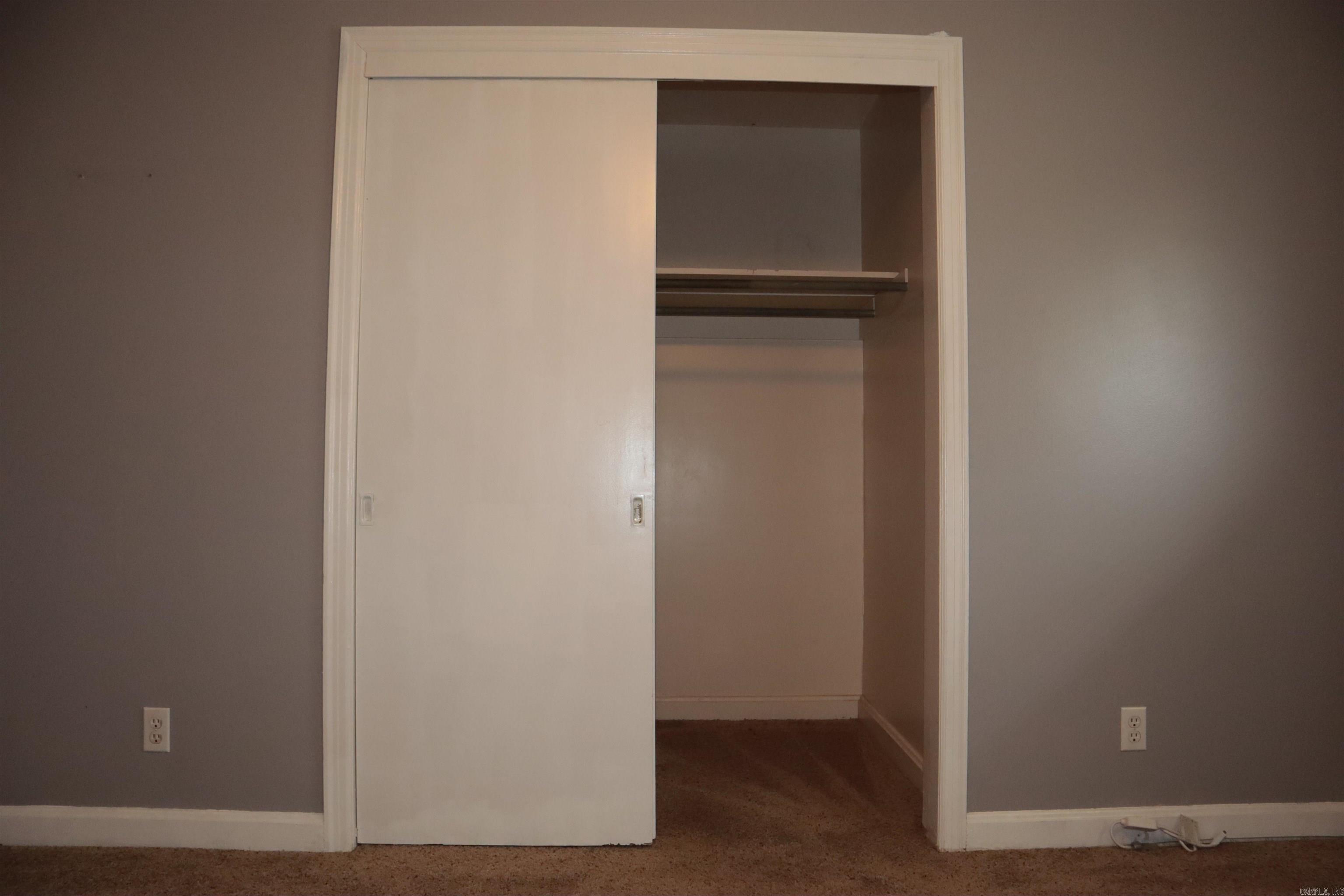 College Place - Residential