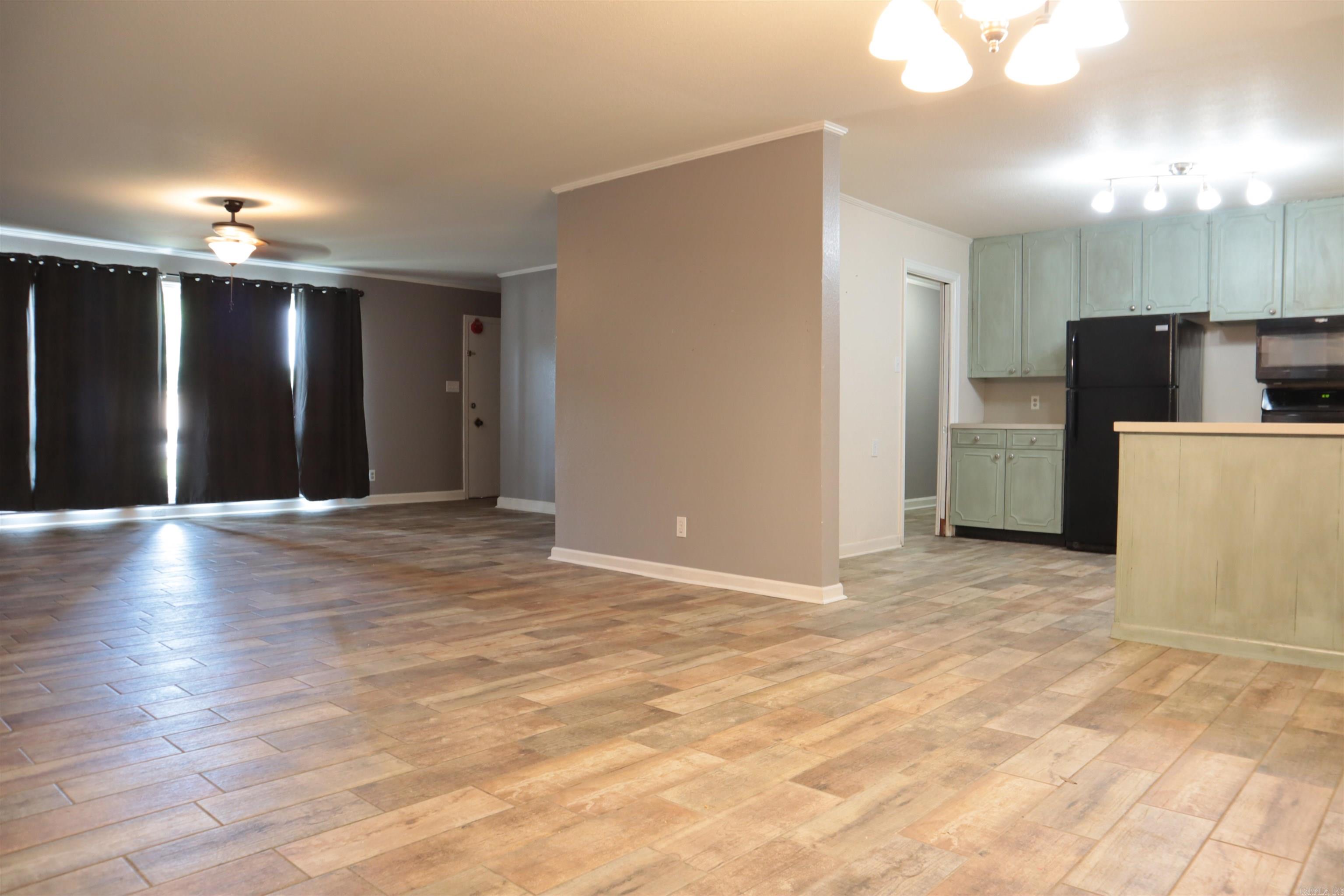 College Place - Residential